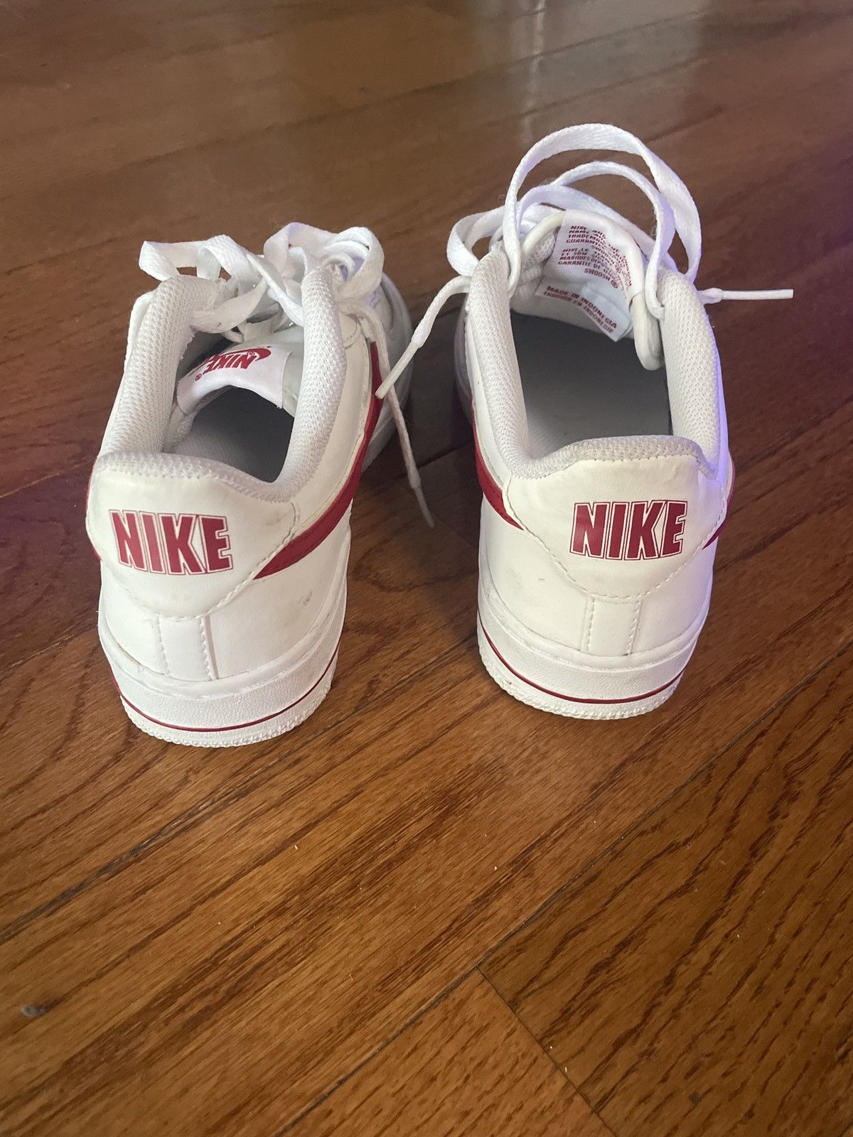 Nike GS Air Force 1 size 5 Size US 5 / EU 37 - 4 Thumbnail