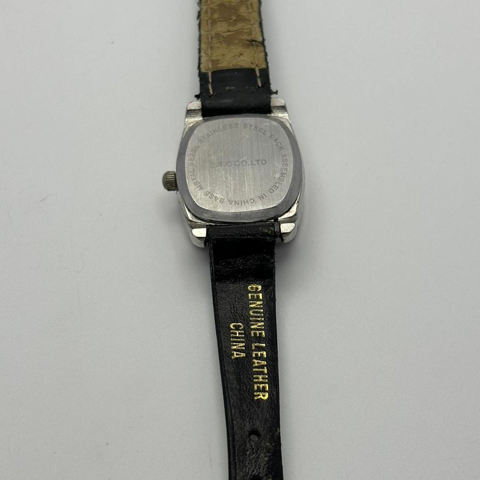 Other Silver nina watch Size ONE SIZE - 3 Thumbnail