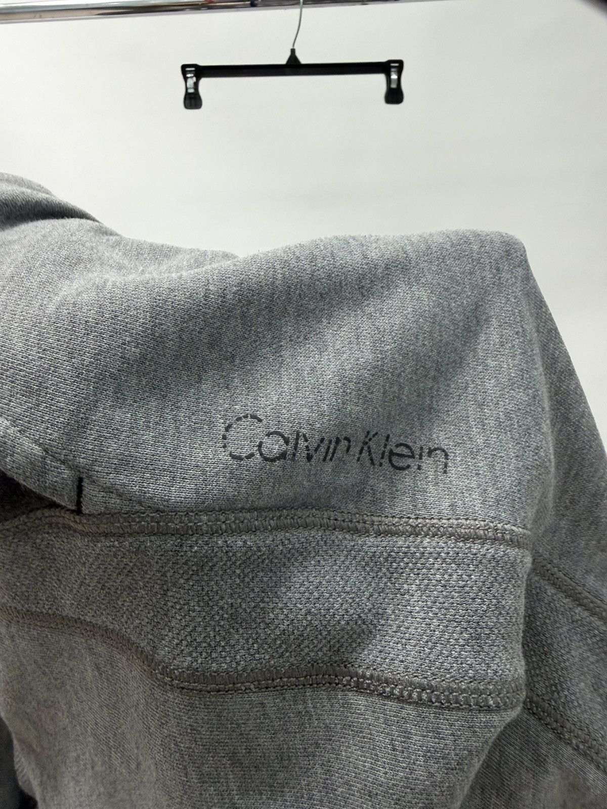 Calvin Klein Calvin Klein Size US 32 / EU 48 - 3 Thumbnail