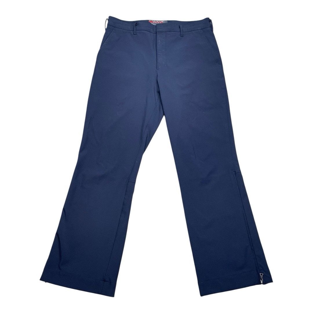 Prada Prada sport ski pants tech nylon | Grailed