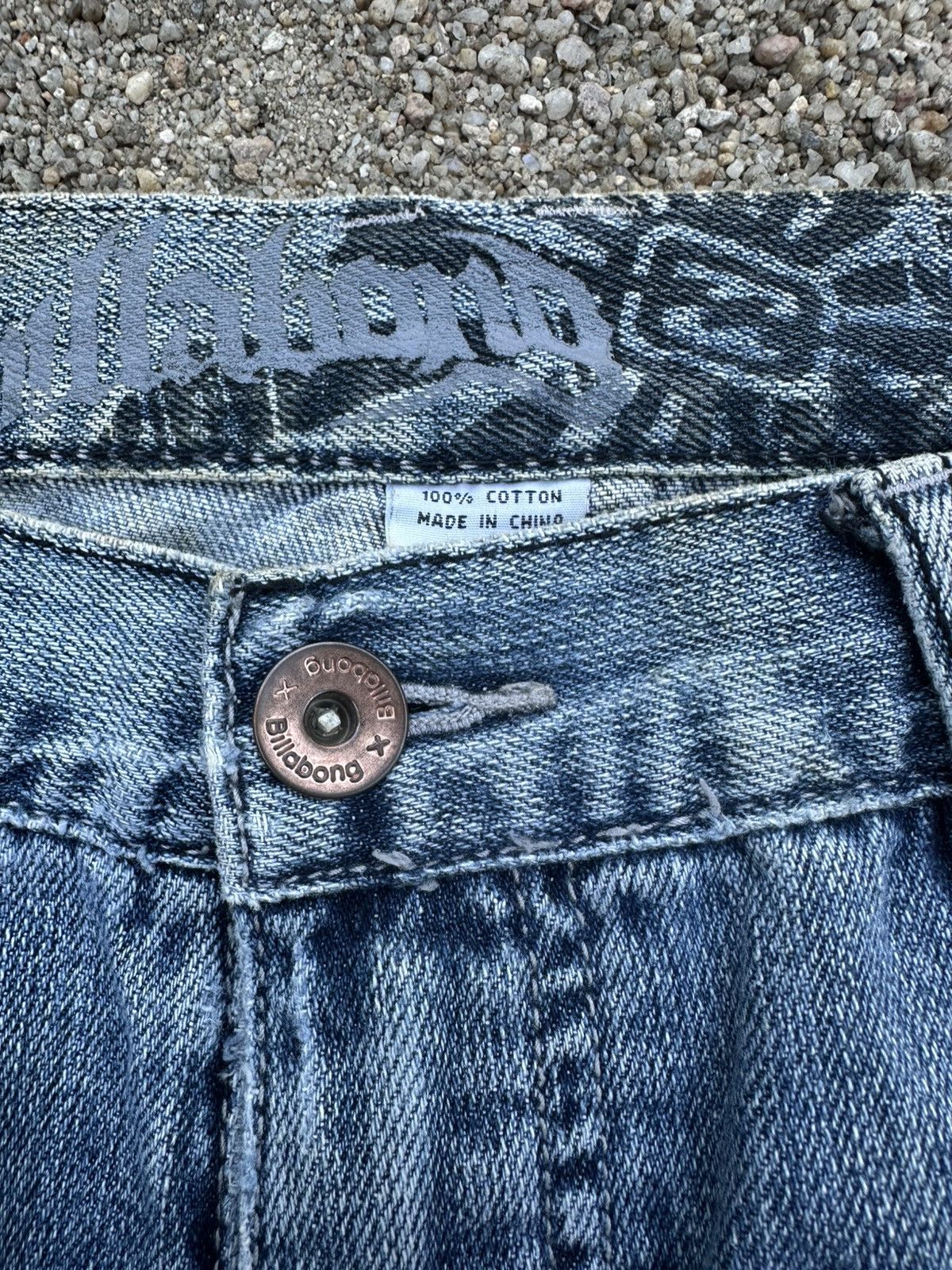 Billabong Billabong jeans Size US 30 / EU 46 - 7 Thumbnail
