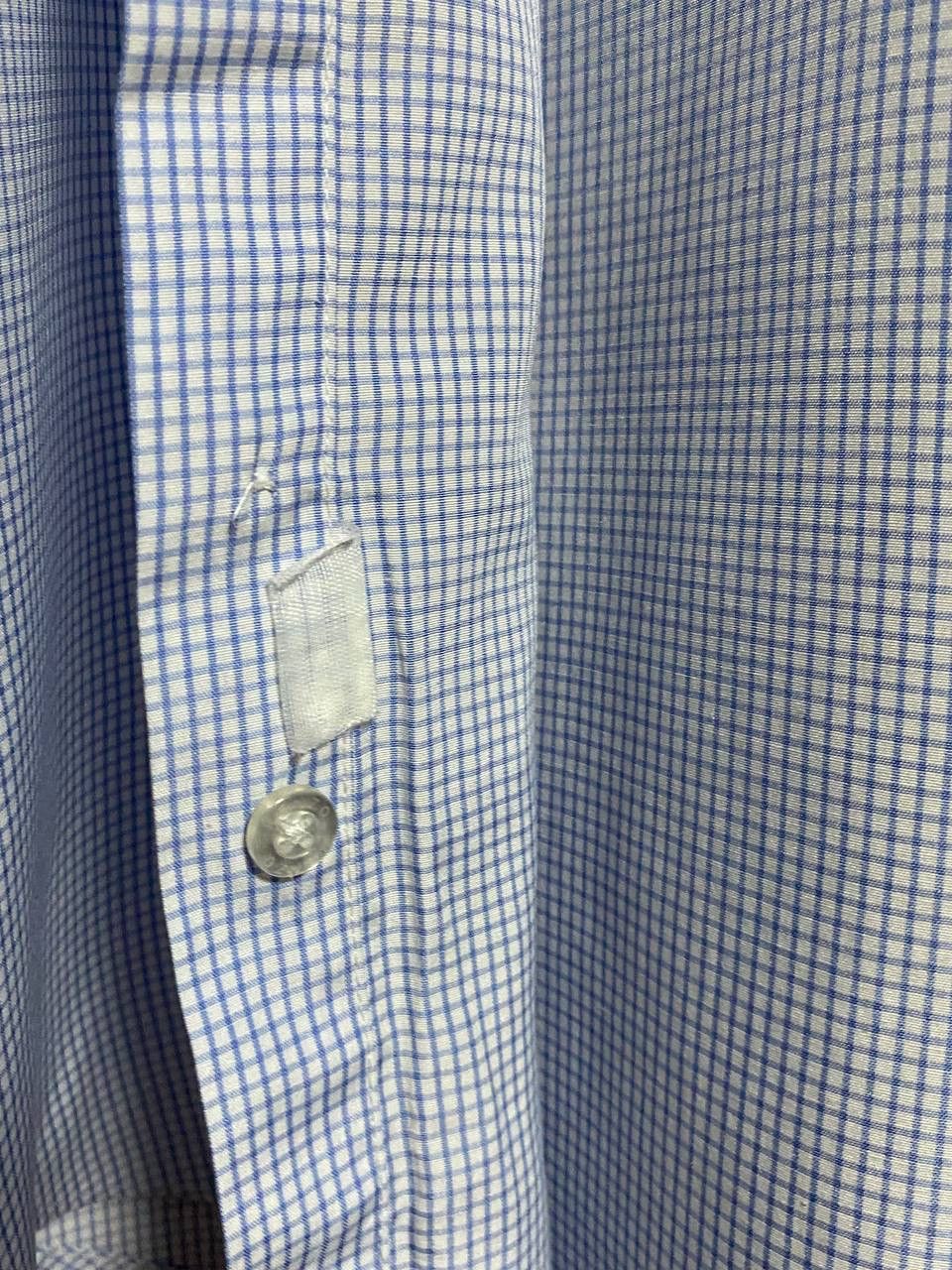 Kenzo Vintage Kenzo Homme Shirt Size US M / EU 48-50 / 2 - 4 Thumbnail