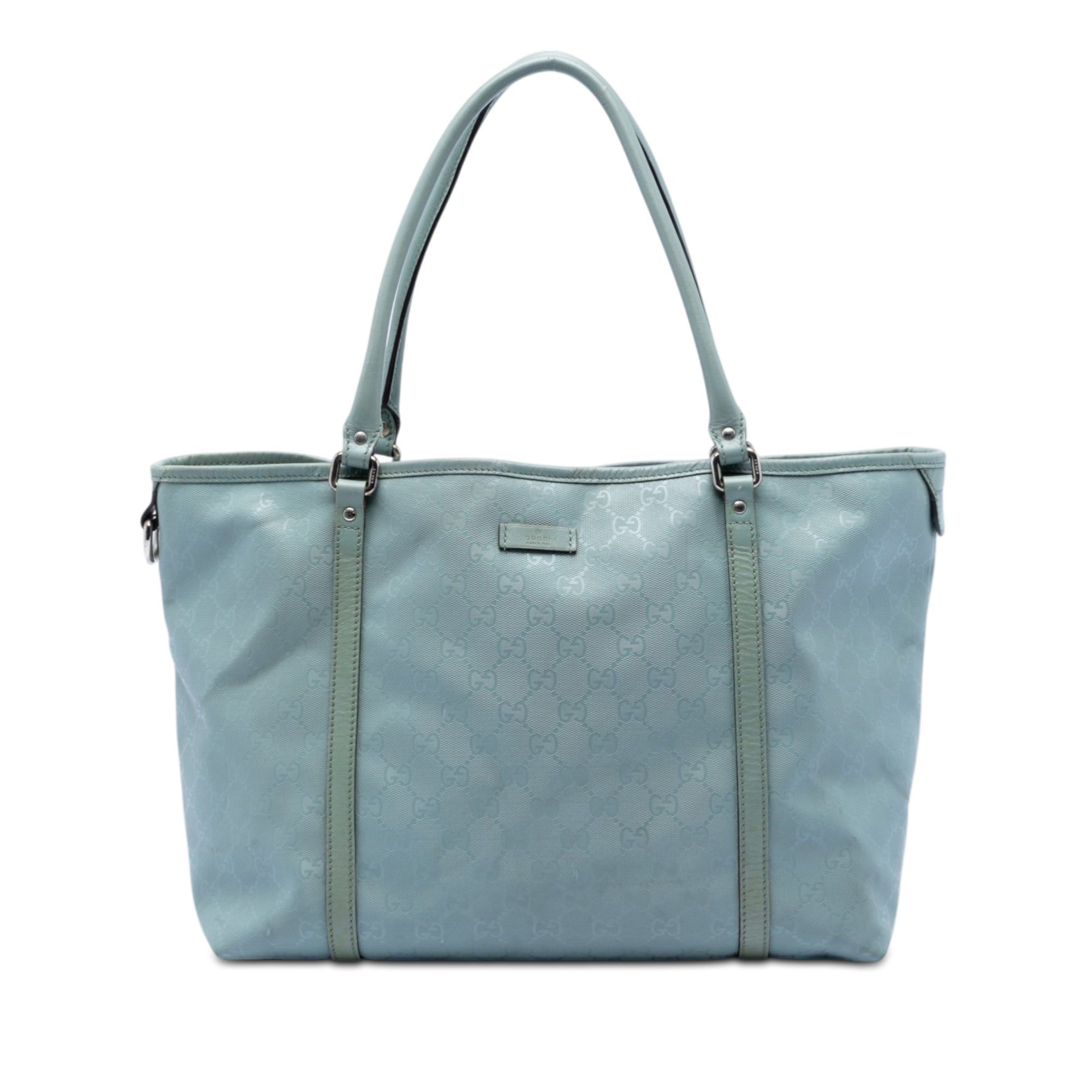 Gucci Medium GG Imprime Joy Tote Size ONE SIZE - 1 Thumbnail