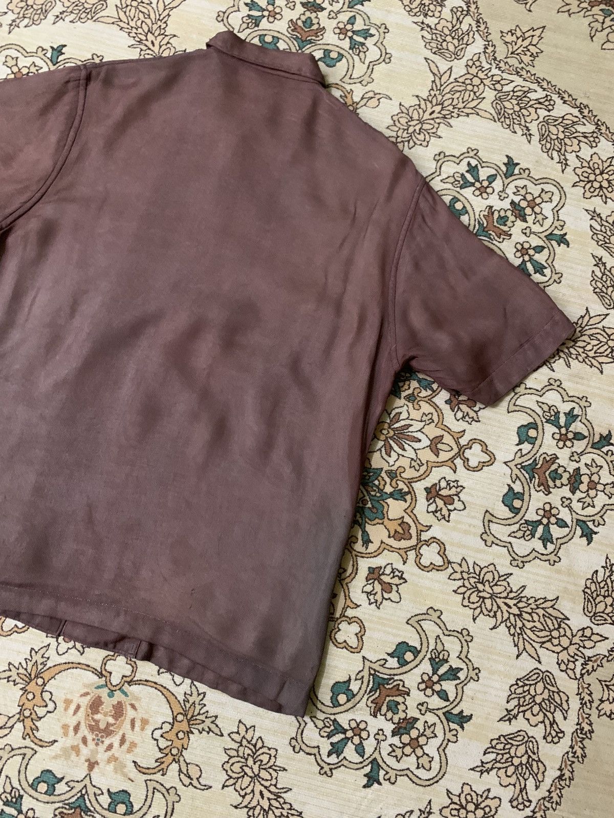 Comme des Garcons COMME DES GARÇONS SHIRT Size US M / EU 48-50 / 2 - 10 Thumbnail