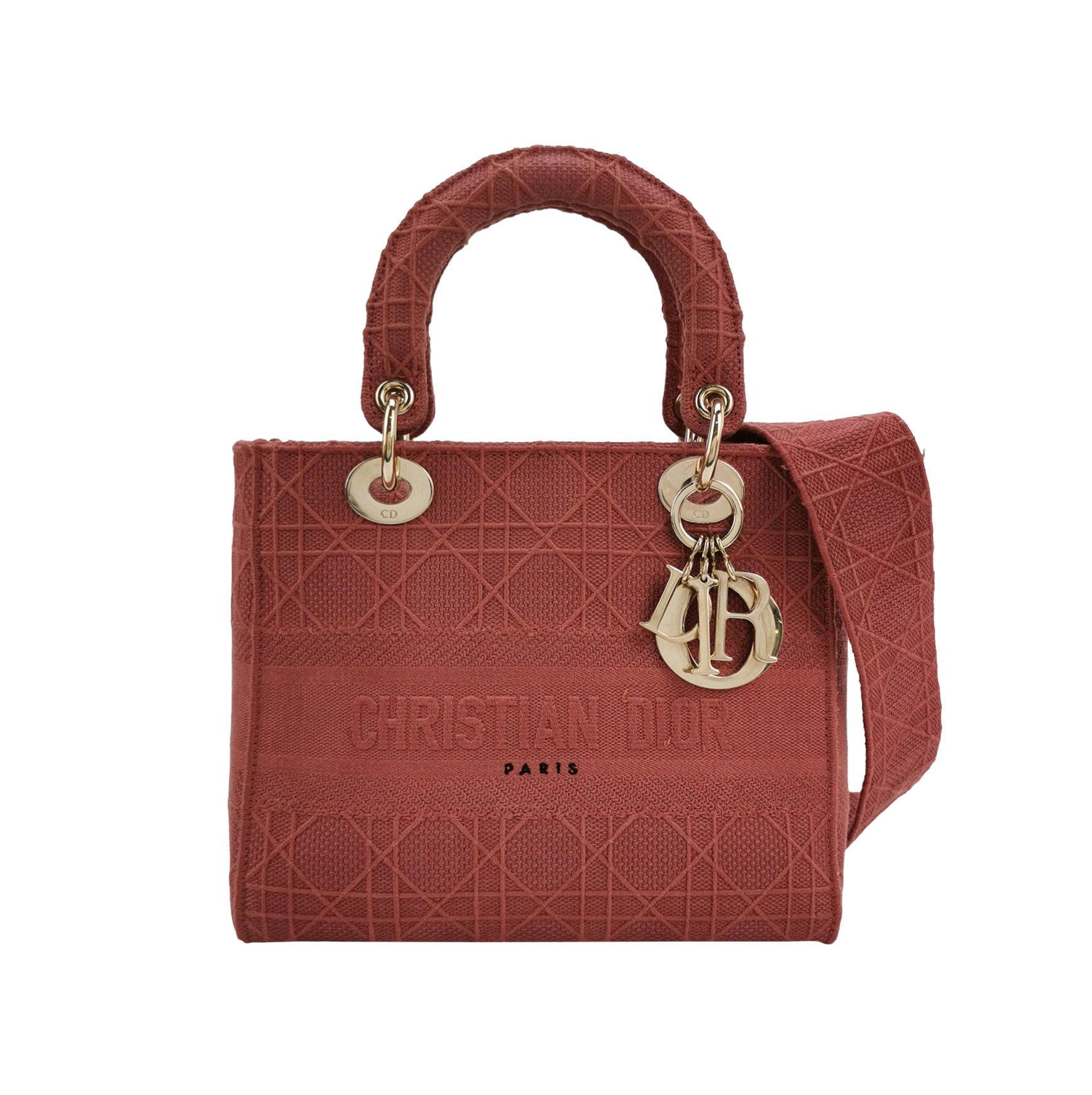 Dior Dior Women os Shoulder Bags Size ONE SIZE - 1 Thumbnail