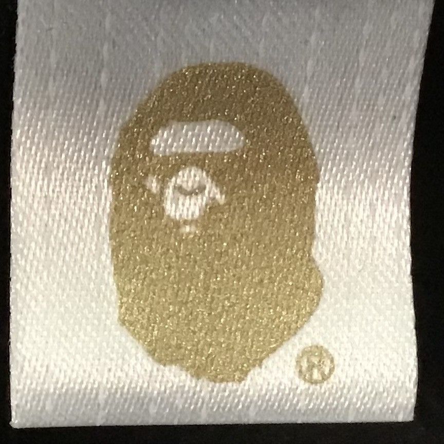 Bape BAYC × BAPE camo Shark full zip hoodie Bored Ape Yacht Club Size US M / EU 48-50 / 2 - 9 Thumbnail