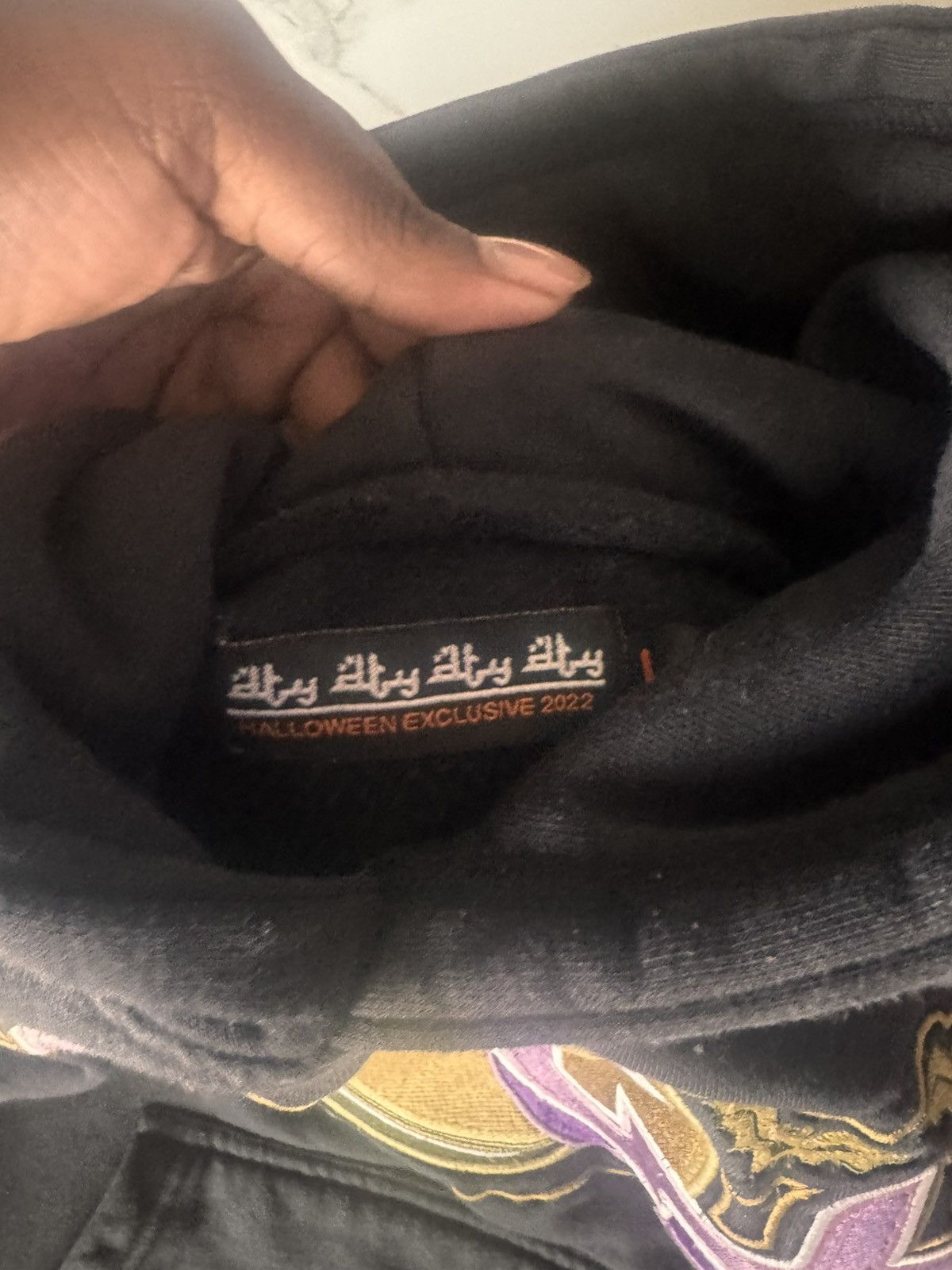 Other “Halloween exclusive 2022” Size US L / EU 52-54 / 3 - 3 Thumbnail