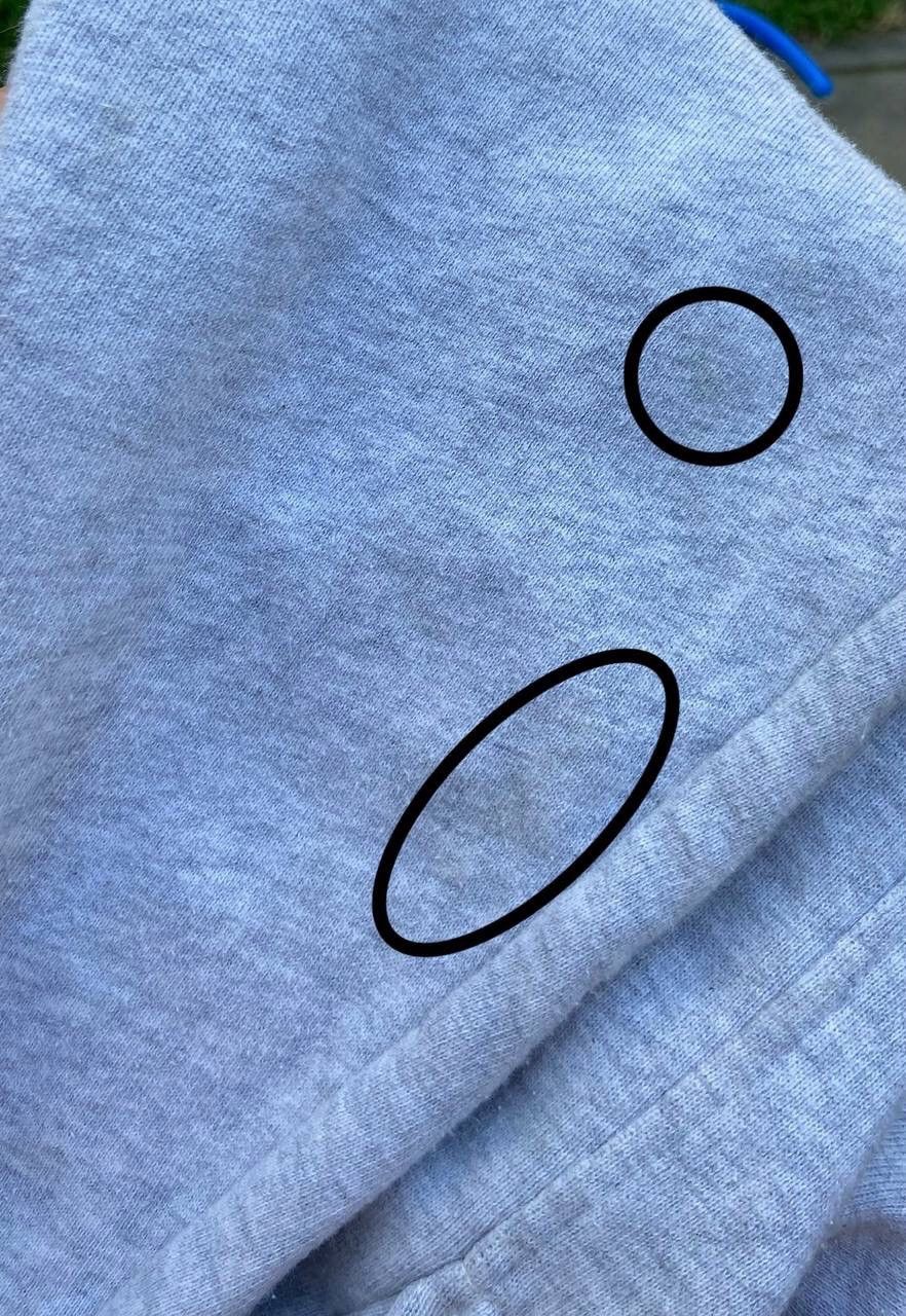 Designer × Norse Projects Norse Projects Ketel Hoodie Heavyweight Hoodie-Grey Size M / US 6-8 / IT 42-44 - 17 Thumbnail
