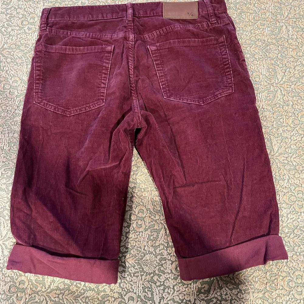 Designer S/C mens short bundle 33W Size US 33 - 3 Thumbnail