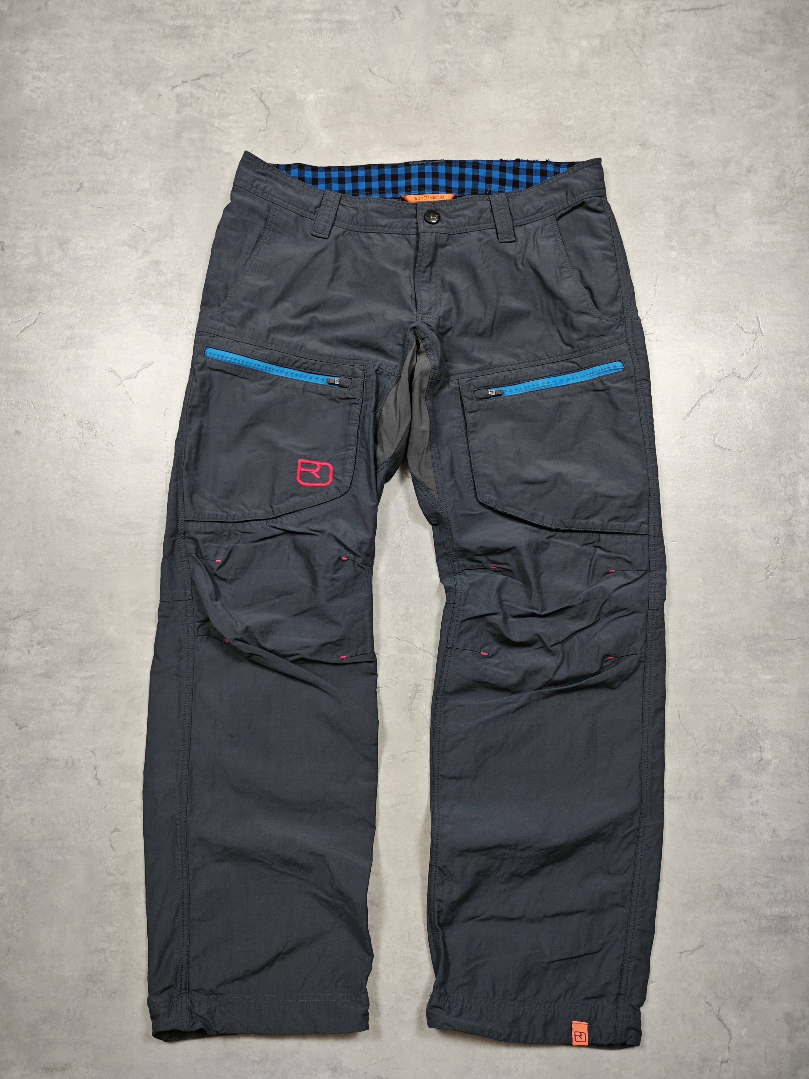 ORTOVOX Ortowox pants Size 33" - 1 Thumbnail