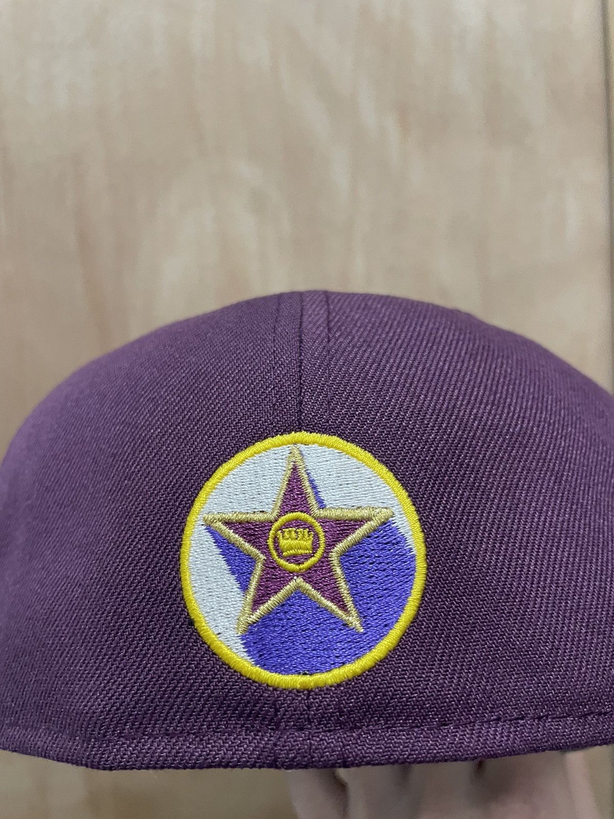 New Era Myfitteds Los Angeles lakers staples center kobe 7 1/4 Size ONE SIZE - 6 Thumbnail