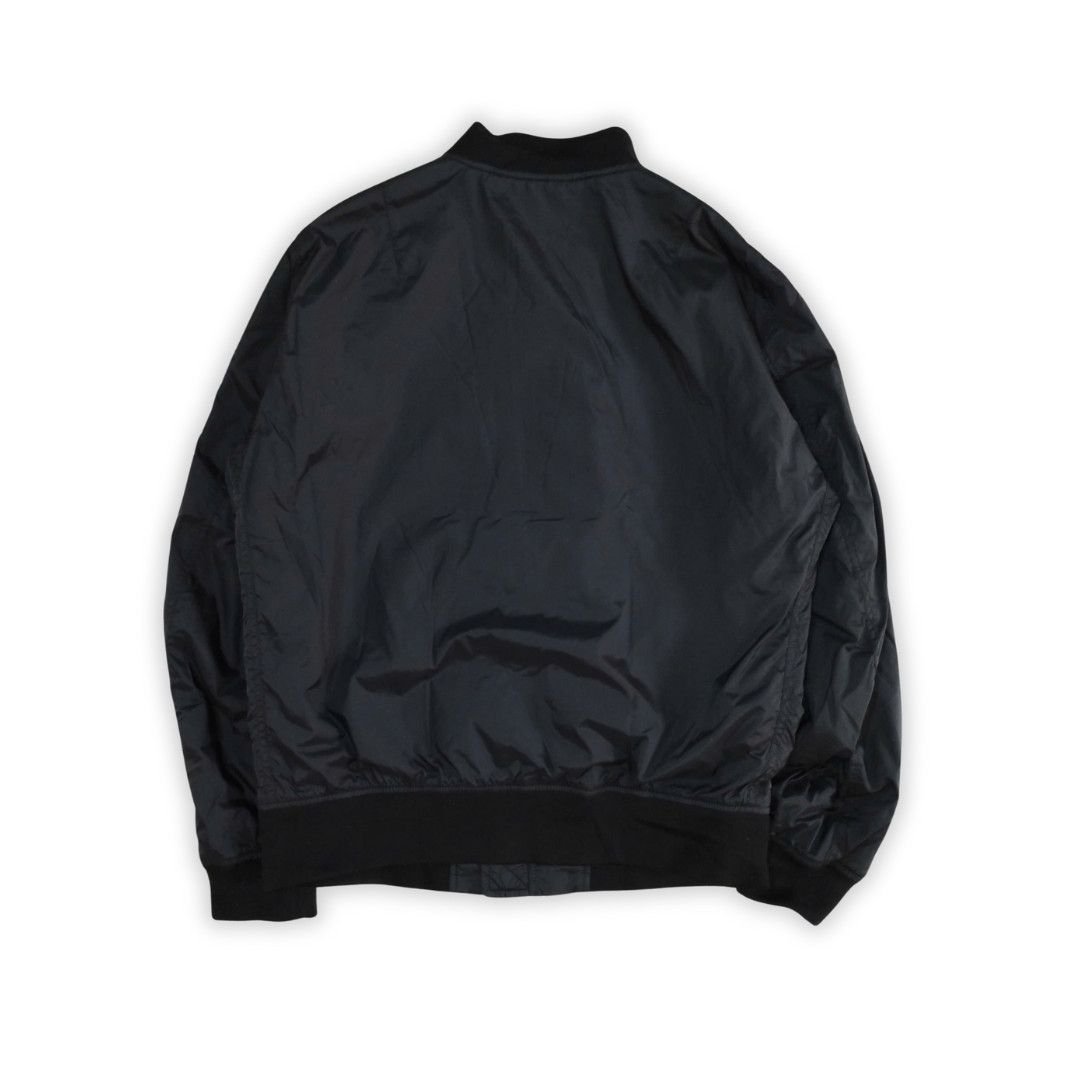 Uniqlo Uniqlo M1 bomber Jacket Size US S / EU 44-46 / 1 - 2 Thumbnail