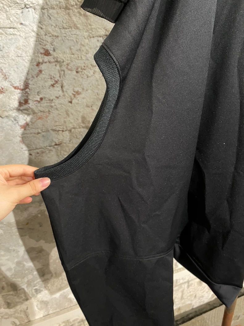 Y's Y's Shaped short sleeve Size US M / EU 48-50 / 2 - 4 Thumbnail