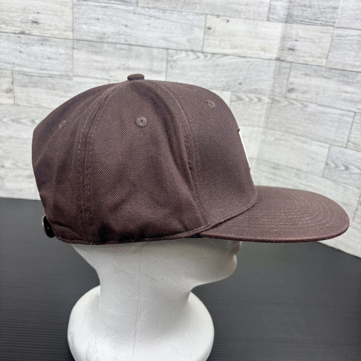 Other San Diego Padres fan, favorite genuine, MLB snapback Size ONE SIZE - 6 Thumbnail