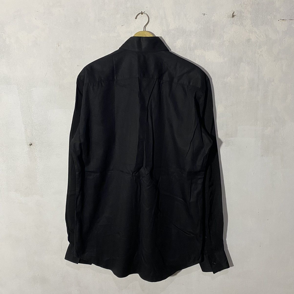 Y's for Men Ys for men Hybrid Rayon Sleeve Shirt Size US L / EU 52-54 / 3 - 3 Thumbnail