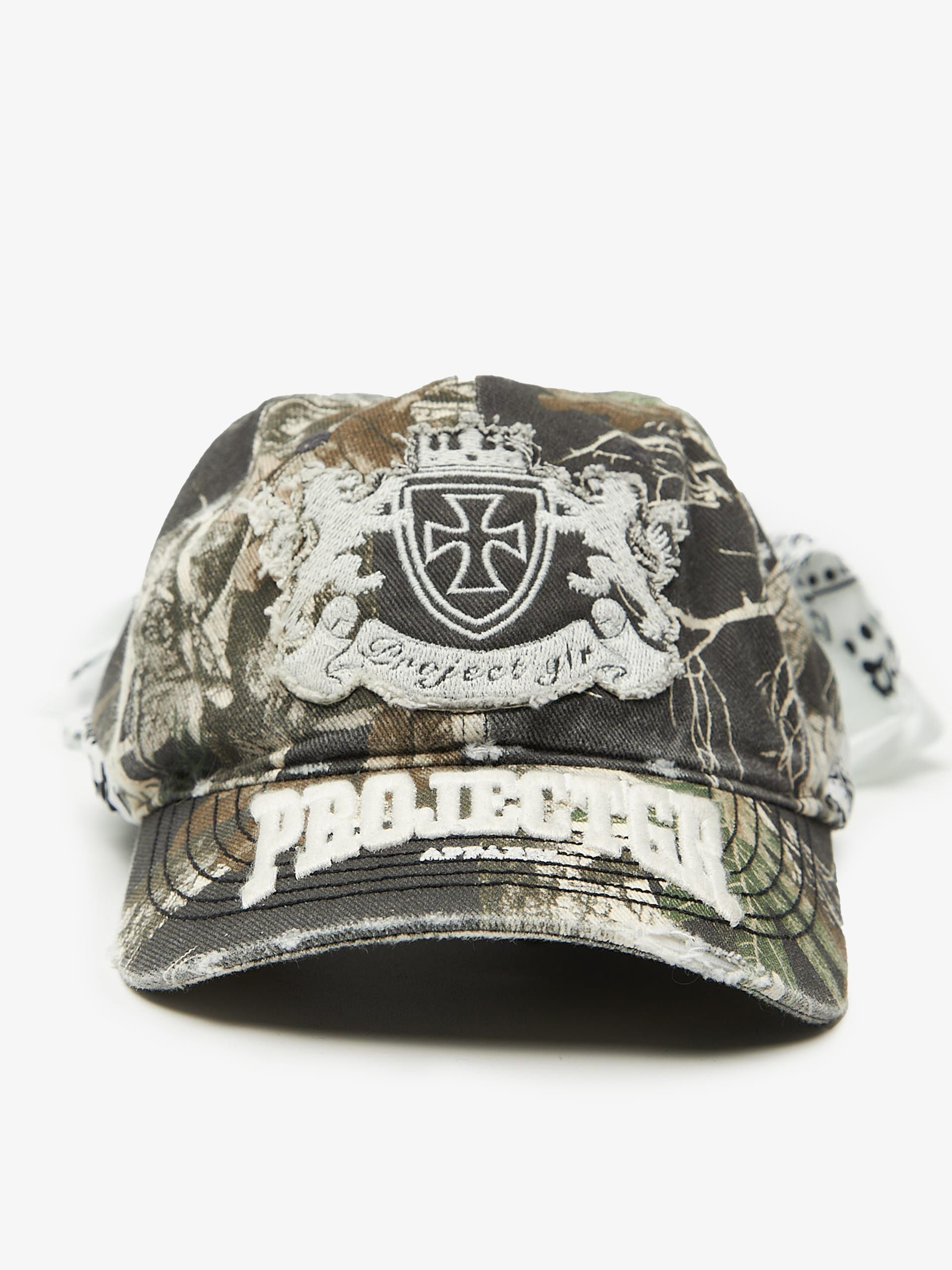 PROJECT G/R × MASTERMIND WASHED CAP Mastermind Japan × PROJECT G/R Project g/r × Mastermind