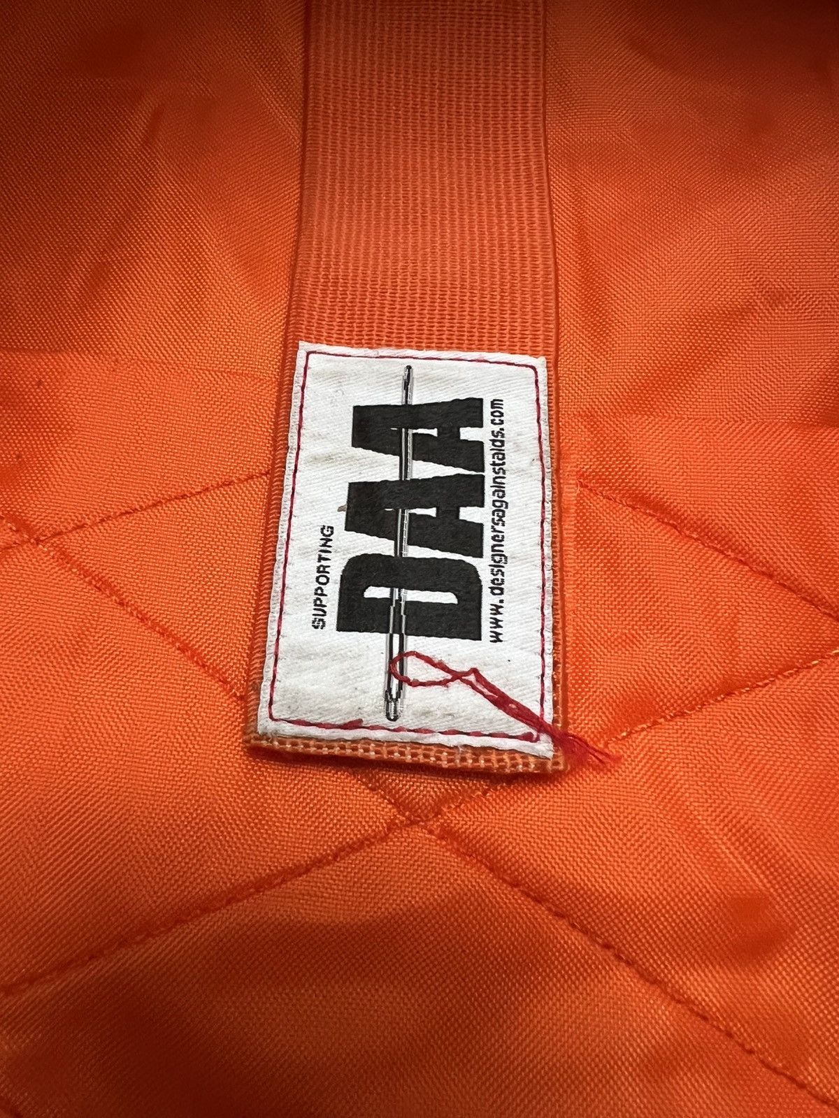 Eastpak × Jean Paul Gaultier Eastpak x Jean Paul Gaultier Bomber Backpack SS15 Collection Size ONE SIZE - 8 Thumbnail