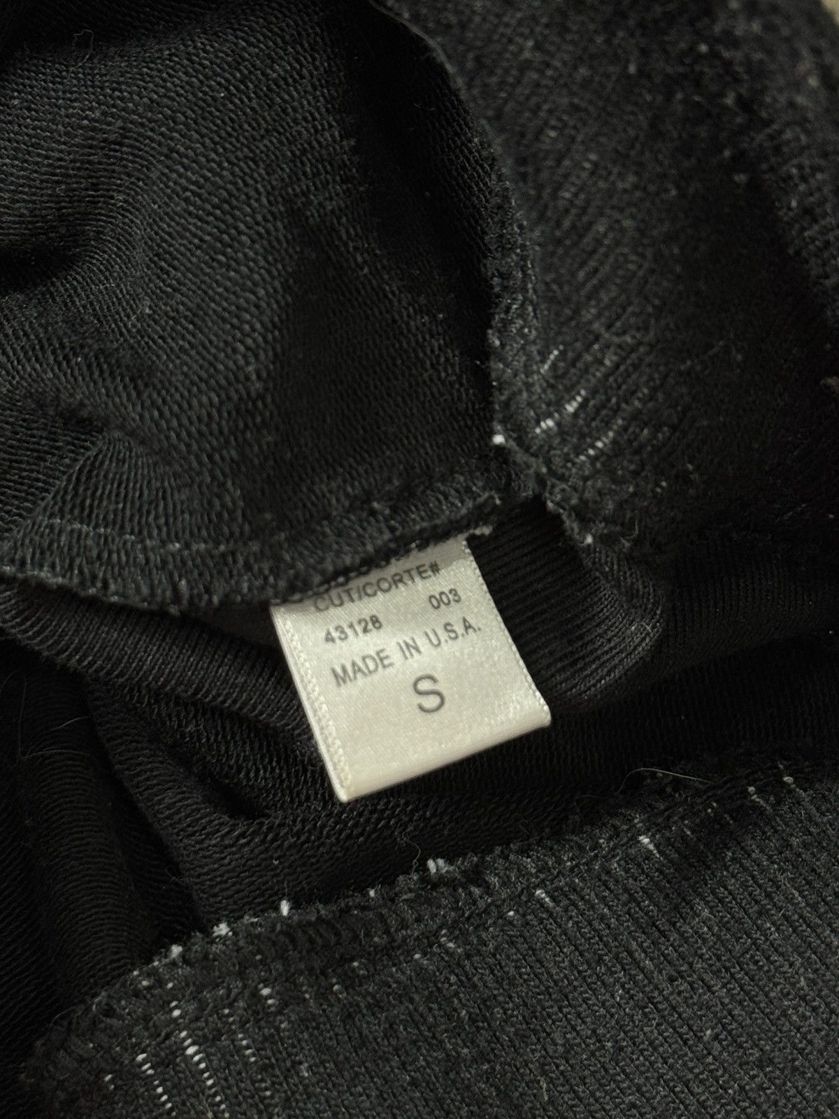 Juicy Couture VINTAGE JUICY COUTURE 2000s ZIP UO HOODIE Size S / US 4 / IT 40 - 6 Thumbnail