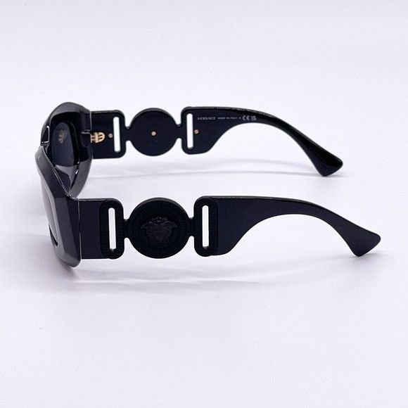 Versace NEW VE4425U 536087 VERSACE MEDUSA MOD 4425U 5360/87 VERSACE Size ONE SIZE - 4 Thumbnail