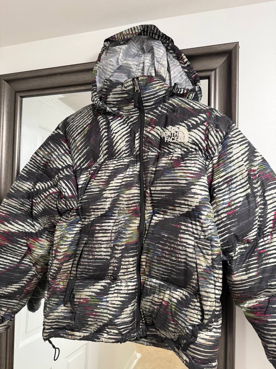The North Face The North Face 1996 Retro Nuptse jacket 700 down black beta Size US S / EU 44-46 / 1 - 2 Thumbnail