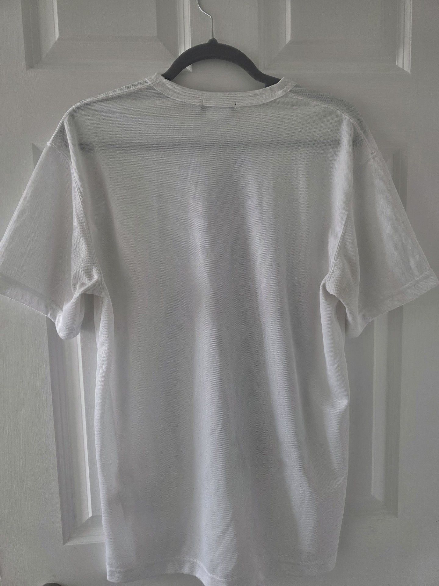 Comme des Garcons 'Zeus' FW19 Comme Des Garçons Homme Plus T shirt Size US L / EU 52-54 / 3 - 3 Thumbnail