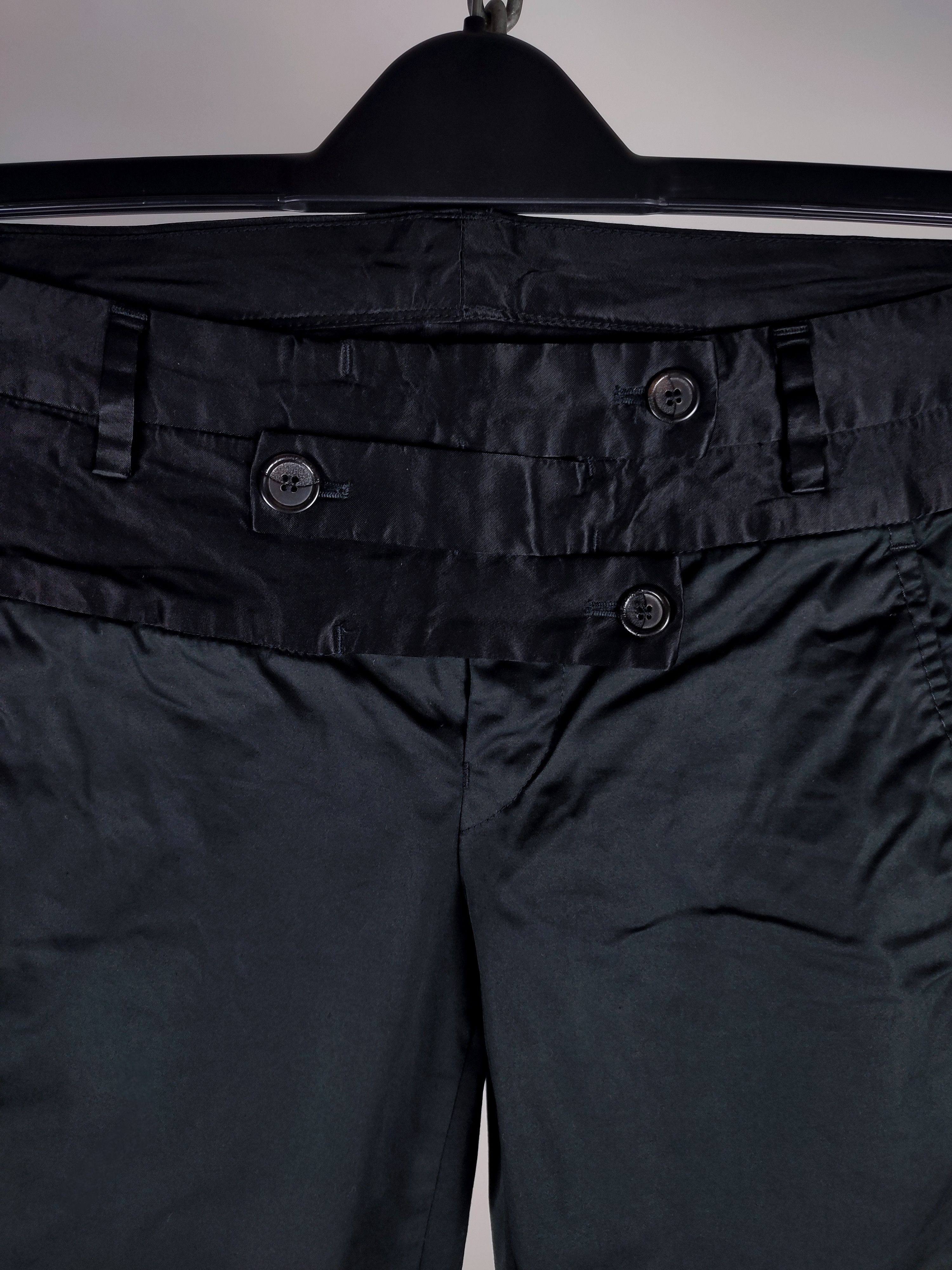 Marithe + Francois Girbaud Marithe Francois Girbaud Y2K pants Size 28" / US 6 / IT 42 - 4 Thumbnail