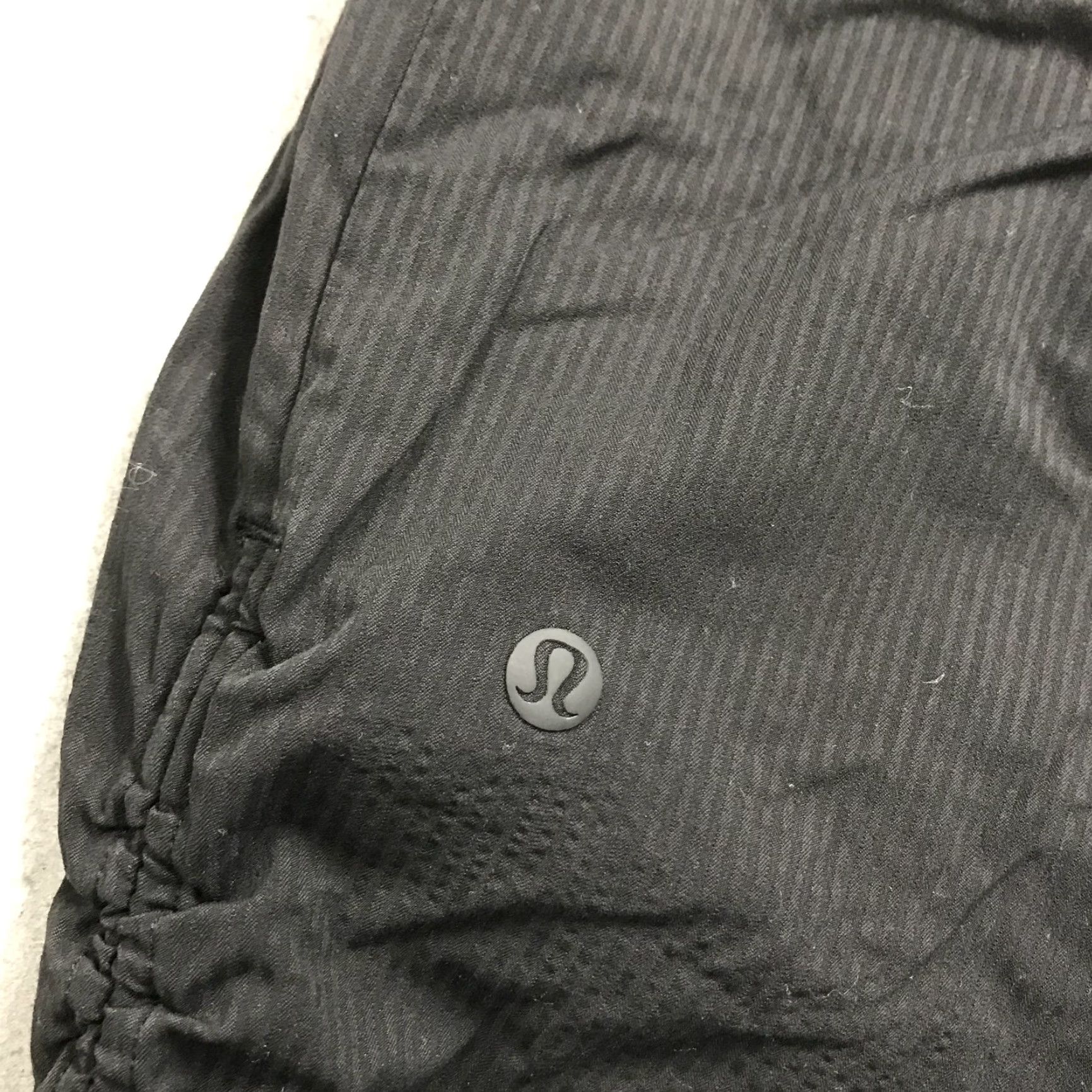 Lululemon Lululemon Pants Womens 4 Black Beyond The Studio Crop Jogger Yoga Dance Workout Activewear Pants Women's 4 Black Dance Studio Size 27" / US 4 / IT 40 - 7 Thumbnail