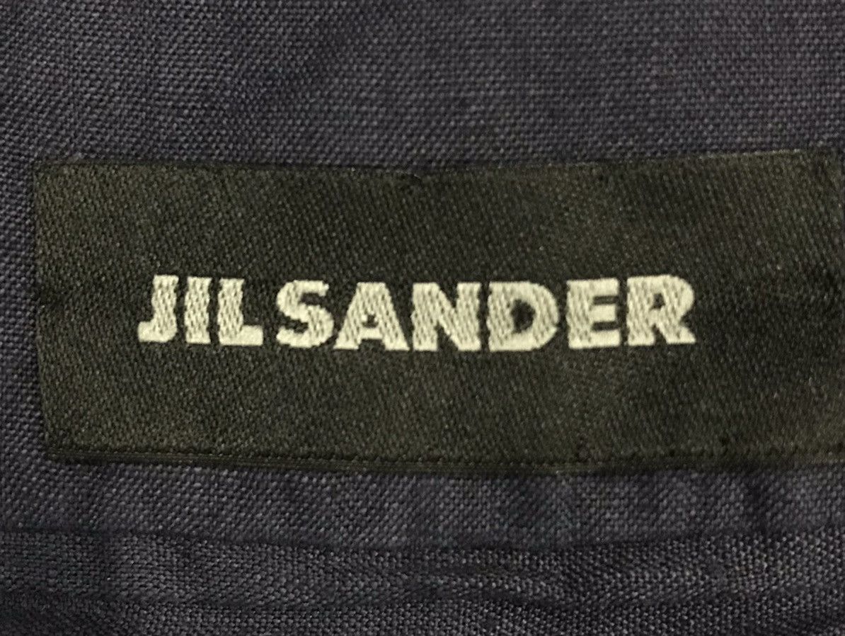 Jil Sander × Vintage Vintage Taylor Made Jil Sander Made In Italy Jacket Size US M / EU 48-50 / 2 - 13 Thumbnail