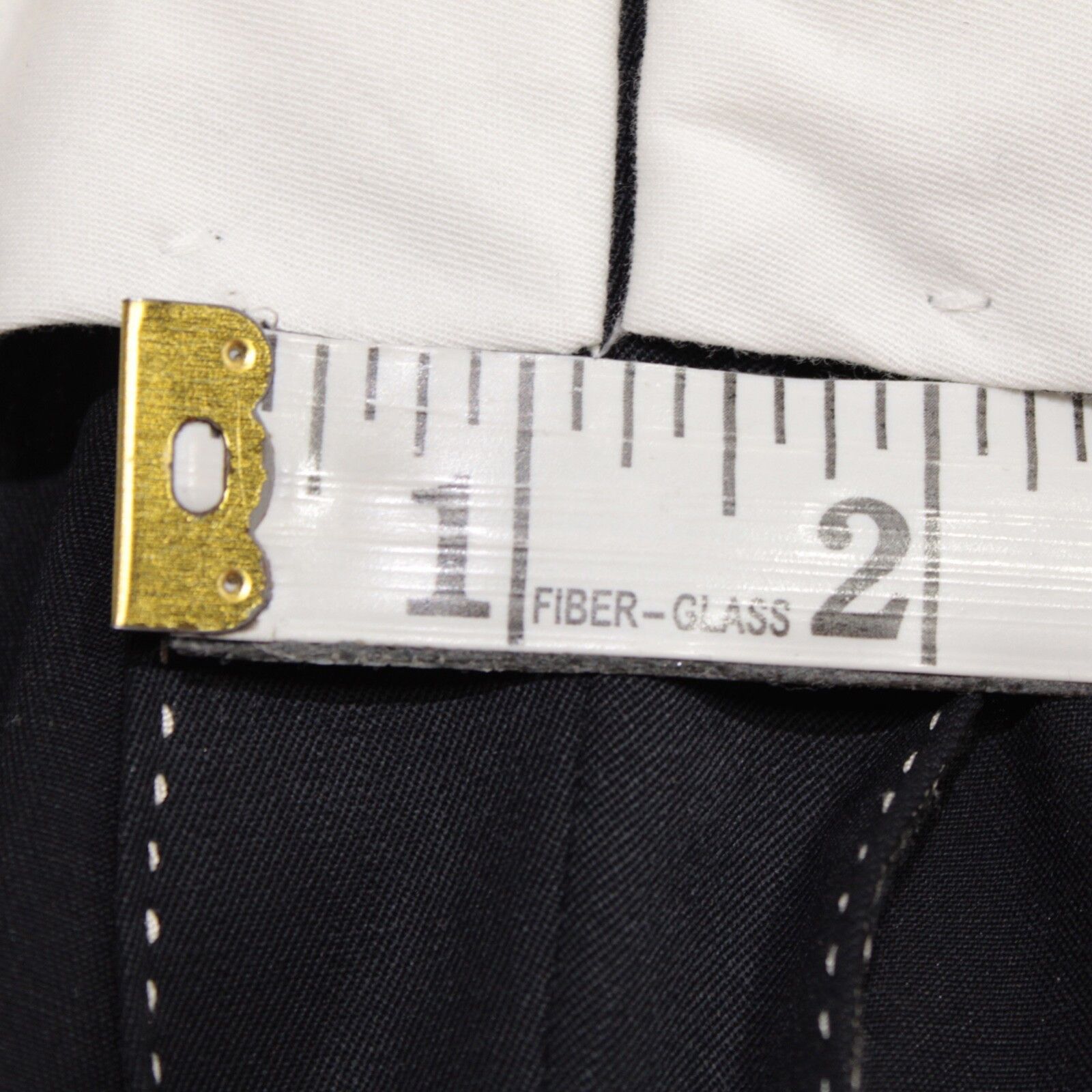 Other Valentini New without tags Dress Pants Size 40 US In Blue Size US 40 / EU 56 - 7 Thumbnail
