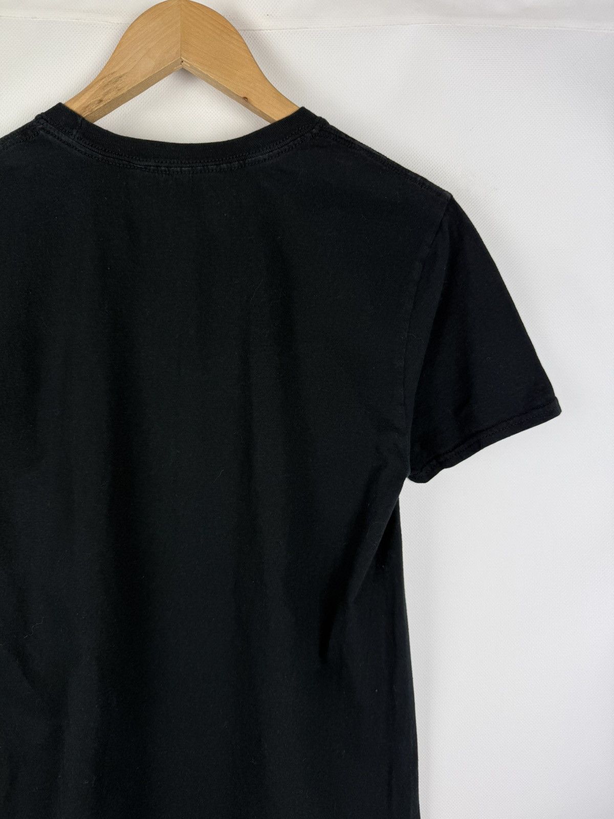 Other Steven Rhodes Let’s Summon Demons Men’s Merch T Shirt Size M Size US M / EU 48-50 / 2 - 14 Thumbnail