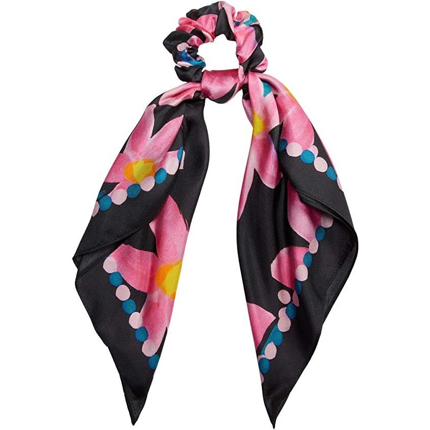 Kate Spade Kate Spade New York Island Floral Hair Tie New Size ONE SIZE - 3 Thumbnail