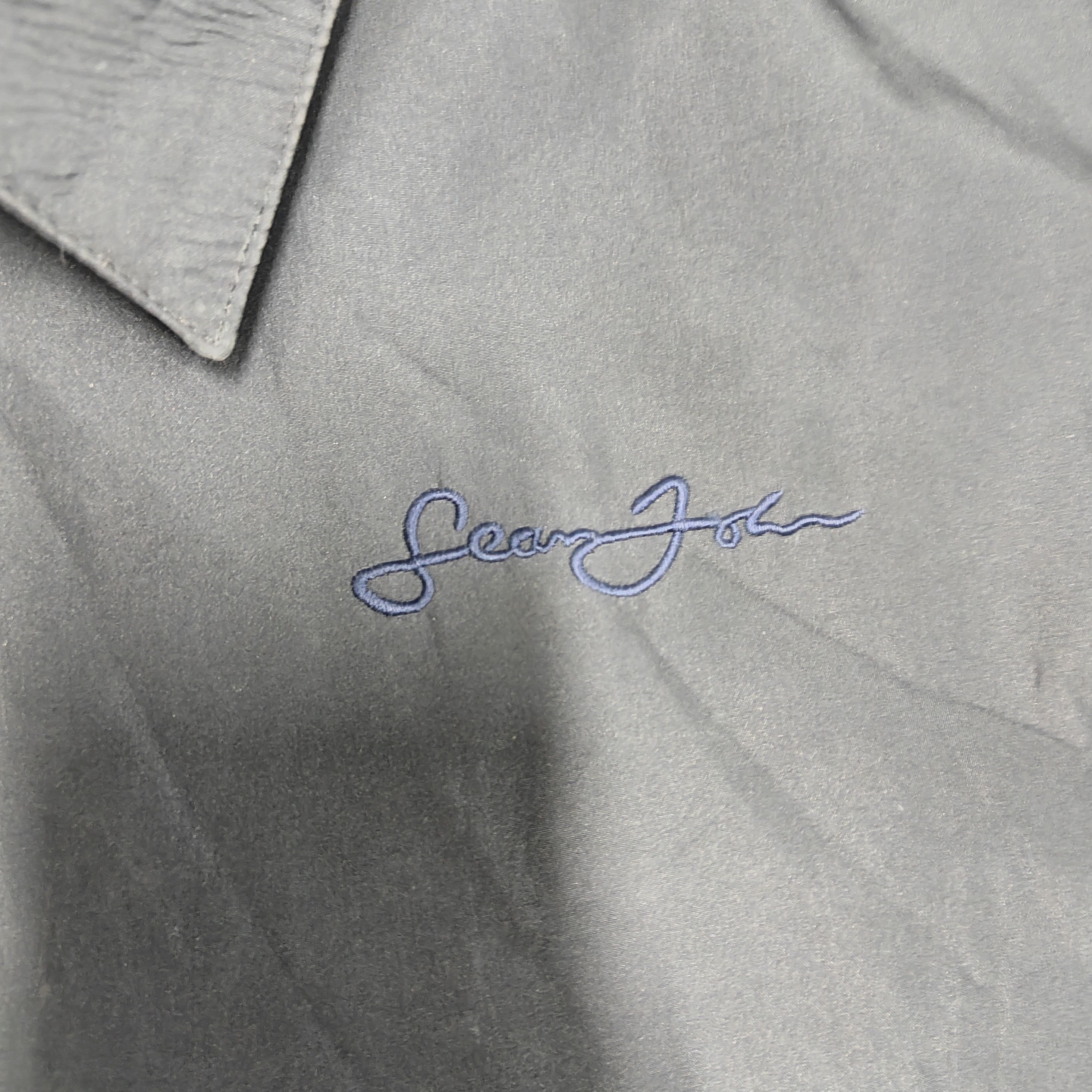 Sean John sean john old money jacket Size US XXL / EU 58 / 5 - 4 Thumbnail