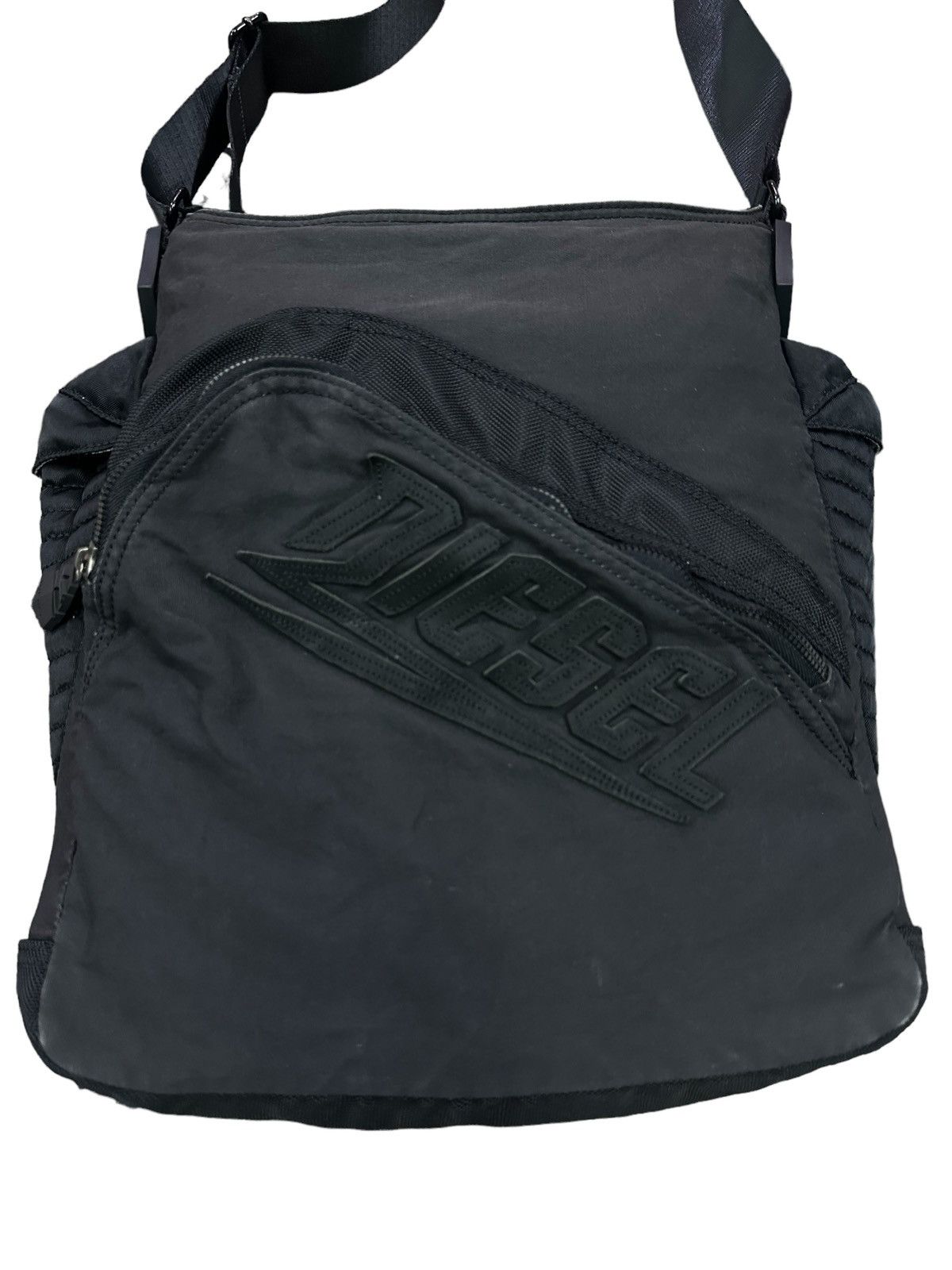 Diesel DIESEL CROSSBODY BAG Size ONE SIZE - 2 Thumbnail