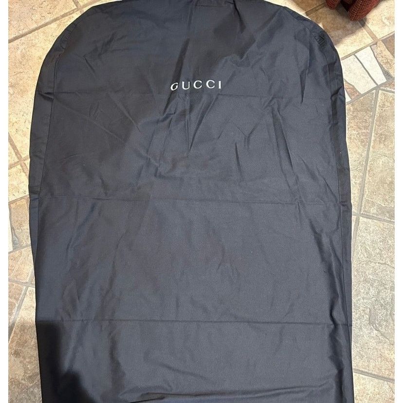 Gucci Men’s Gucci cotton/wool Cable knit sweater size large NWT Size US L / EU 52-54 / 3 - 7 Thumbnail