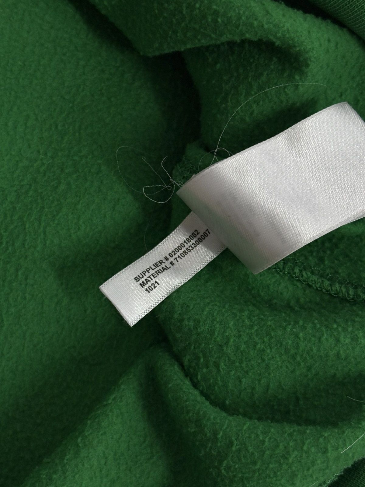 Polo Ralph Lauren Polo Bear by Ralph Lauren Sweatshirt Size US L / EU 52-54 / 3 - 15 Thumbnail