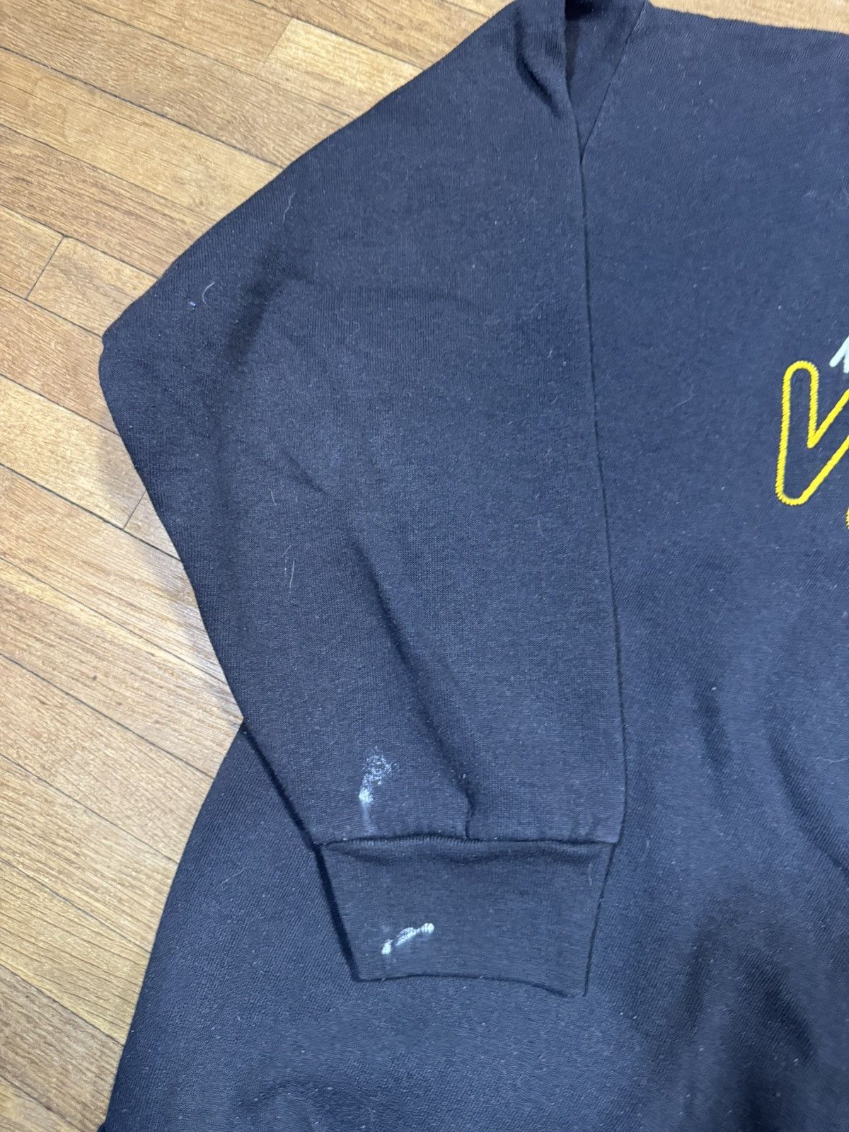 Other Vintage Minnesota Vikings Crewneck Size US L / EU 52-54 / 3 - 4 Thumbnail