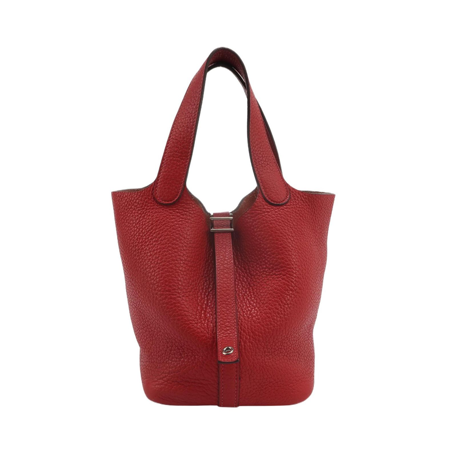 Hermes Hermes Women os Tote Bags Size ONE SIZE - 1 Thumbnail