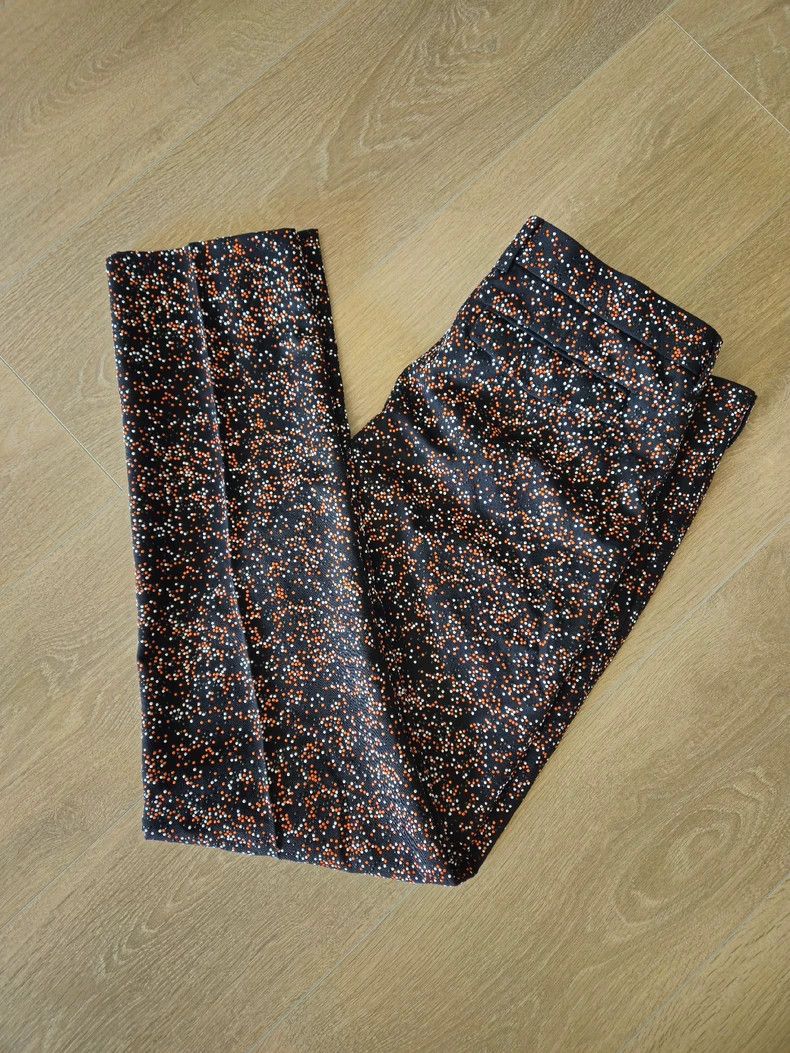 Dior Dior Show suit pant 2502-Nextarrow Size US 34 / EU 50 - 5 Thumbnail