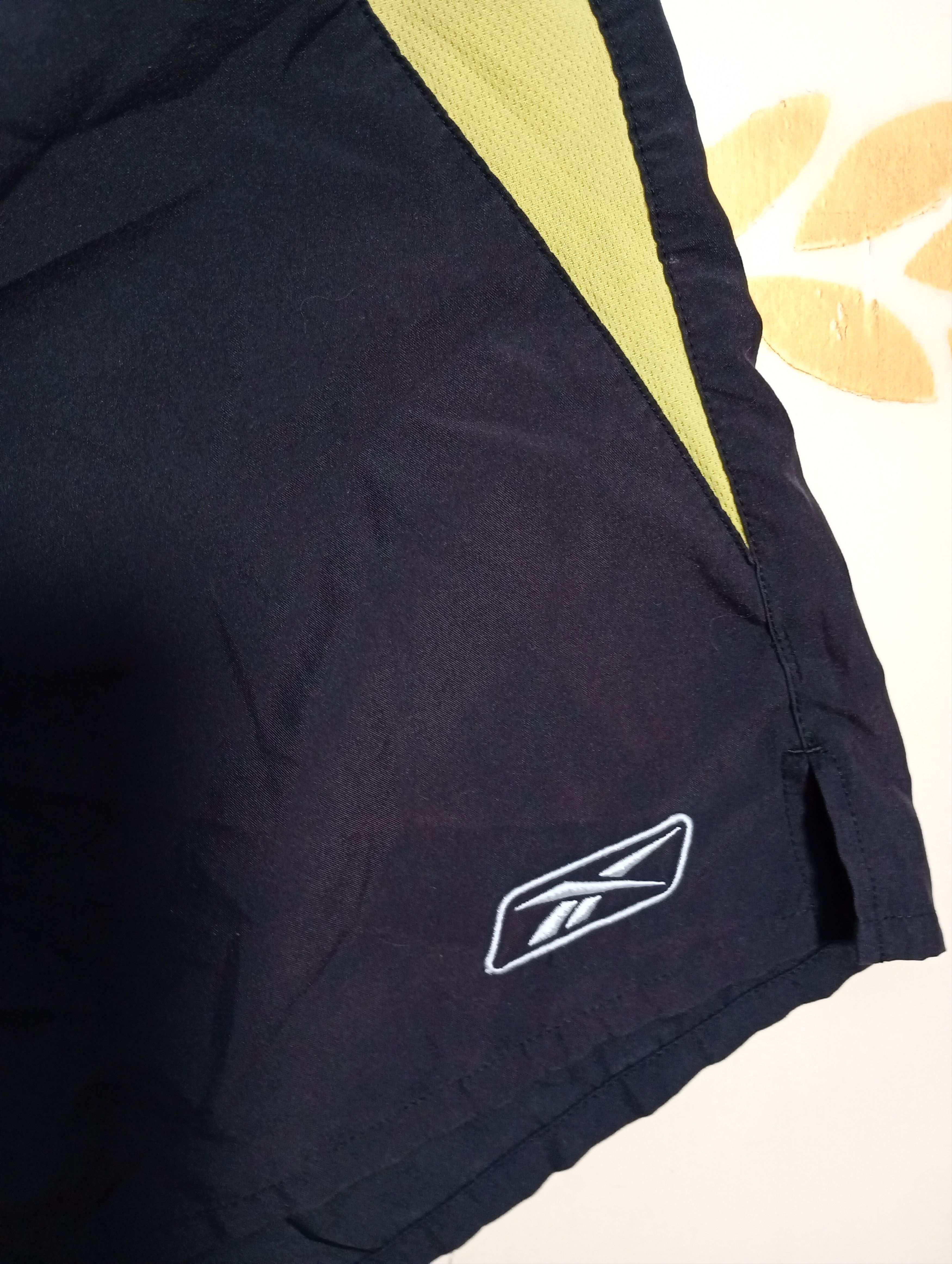 Reebok Reebok Liverpool FC Shorts 2004-2006 Size US 36 / EU 52 - 6 Thumbnail