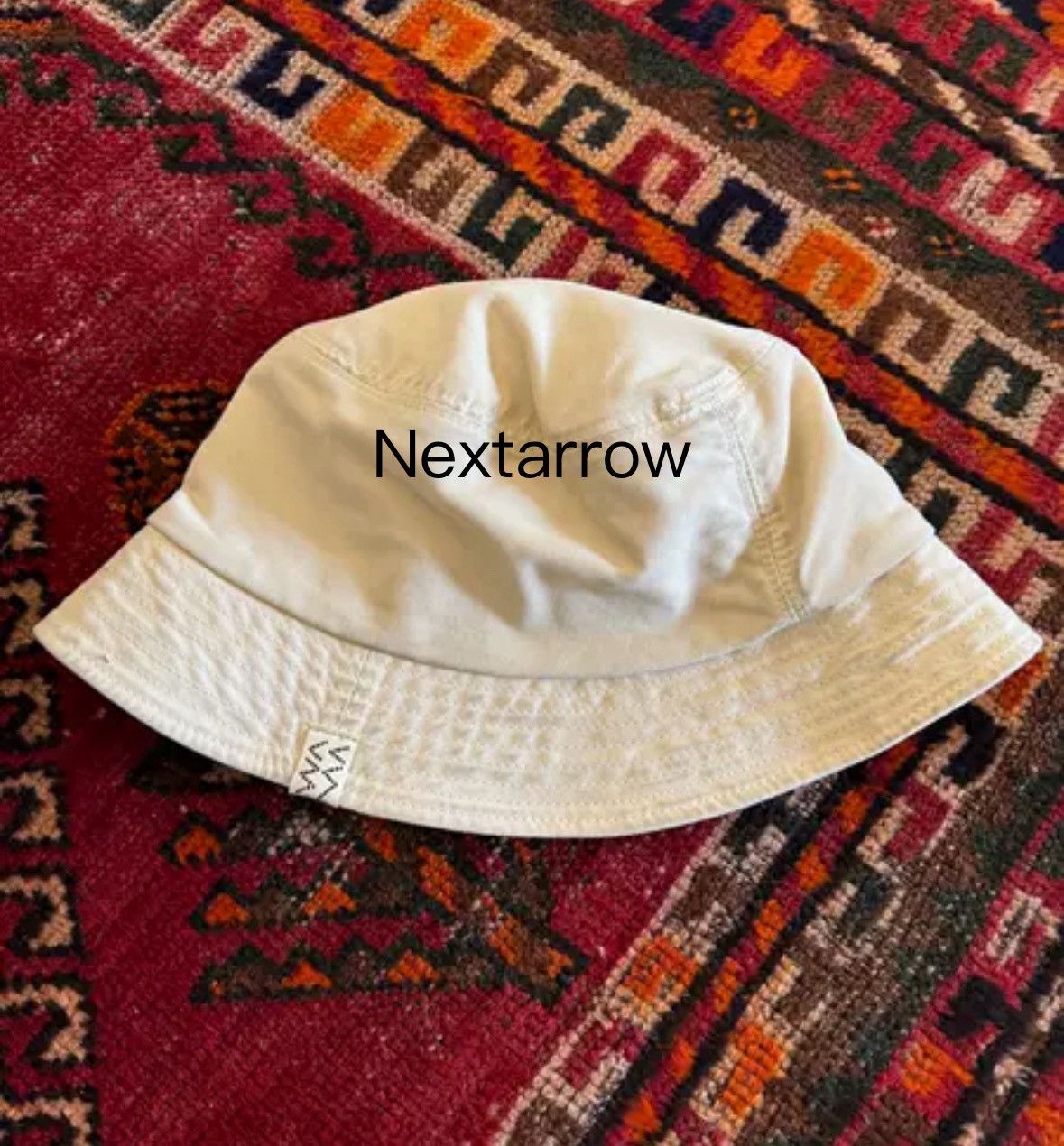 Visvim visvim 22aw g.cords bucket hat | Grailed