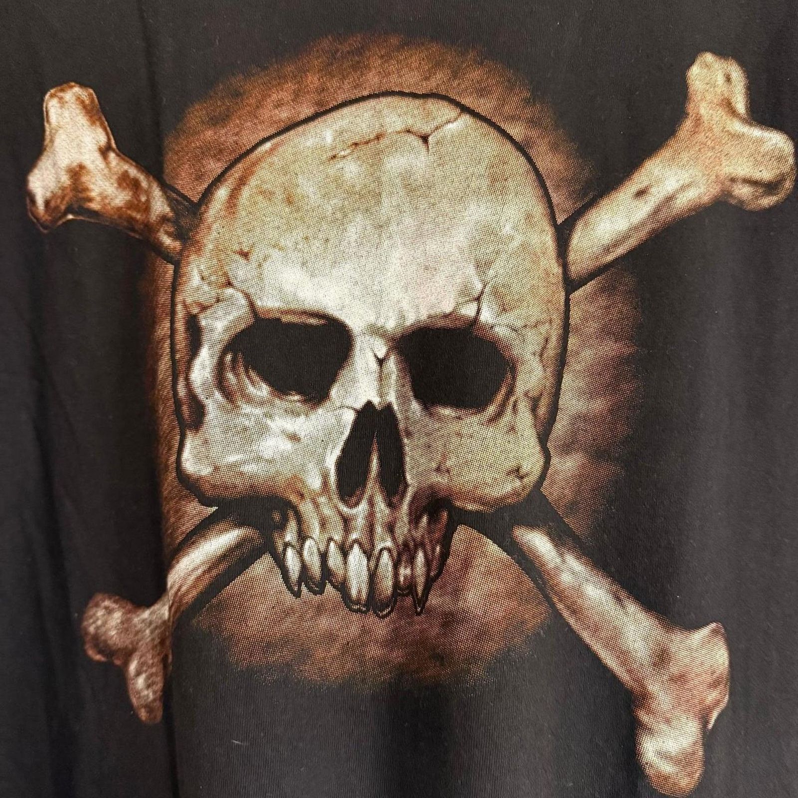 Other Cypress Hill Skull & Bones vintage sz L Size US L / EU 52-54 / 3 - 2 Thumbnail
