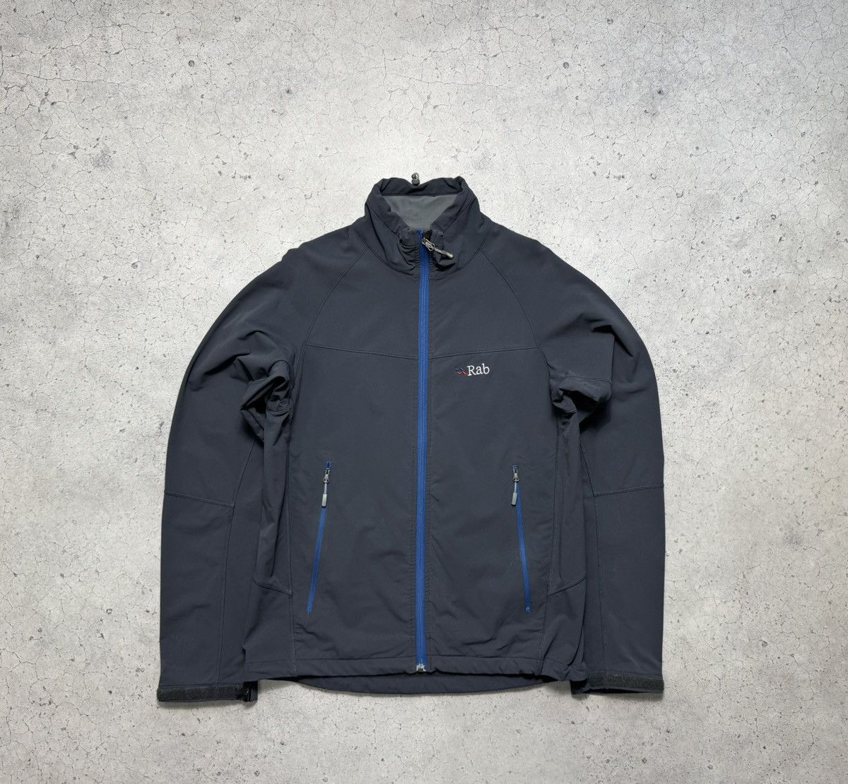 Rab Rab Soft-Shell Vintage Outdoor Suit Jacket And Pants Size M Size US M / EU 48-50 / 2 - 2 Thumbnail
