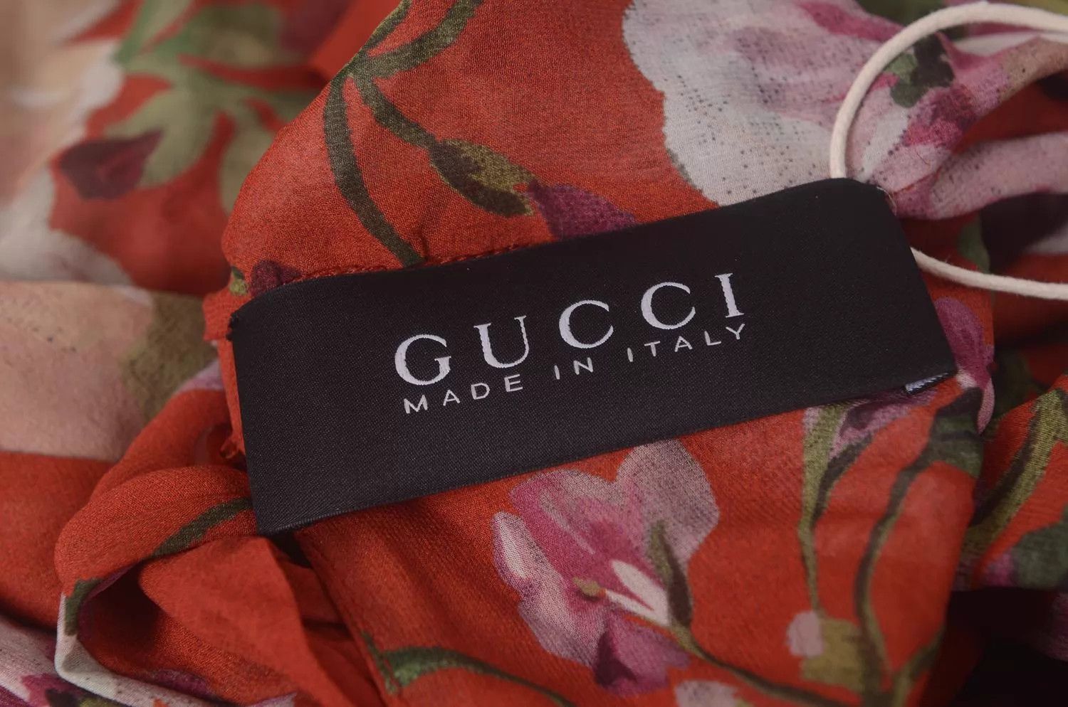 Gucci Gucci Blouses 38 160 Size XS / US 0-2 / IT 36-38 - 2 Thumbnail