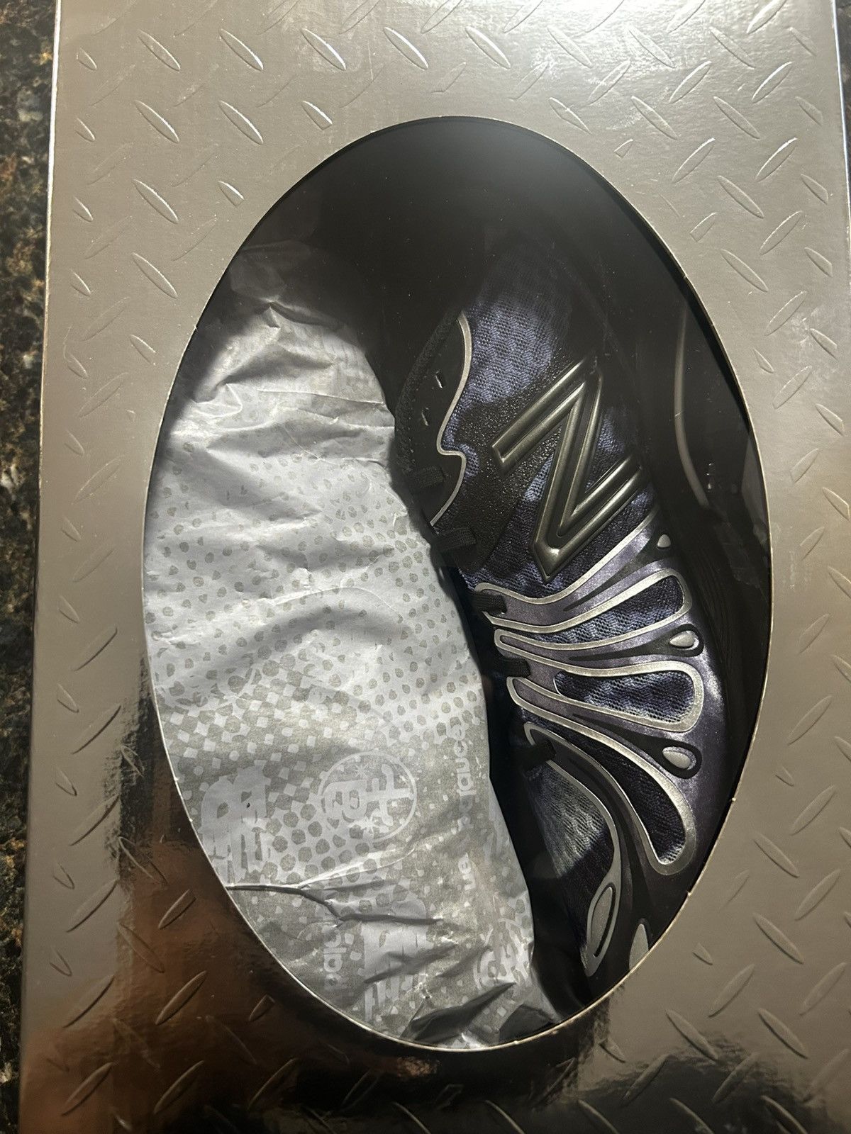 Joe Freshgoods × New Balance New Balance x Joe Freshgoods Size US 10 / EU 43 - 3 Thumbnail