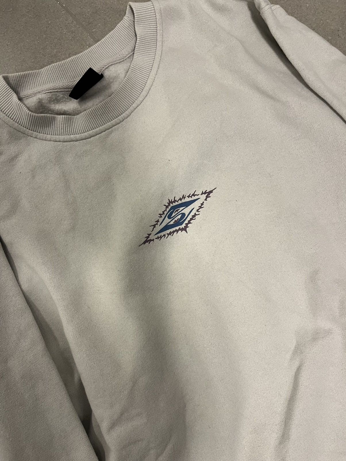 Quiksilver Nice sweaters Size US M / EU 48-50 / 2 - 2 Thumbnail