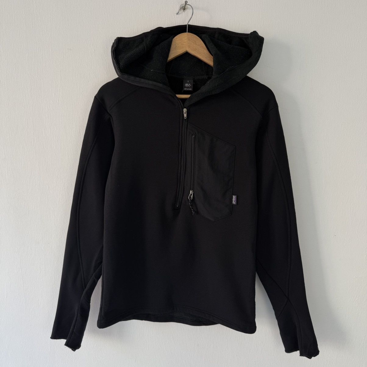 Patagonia Vintage Patagonia Gorpcore-Style Size US S / EU 44-46 / 1 - 1 Thumbnail
