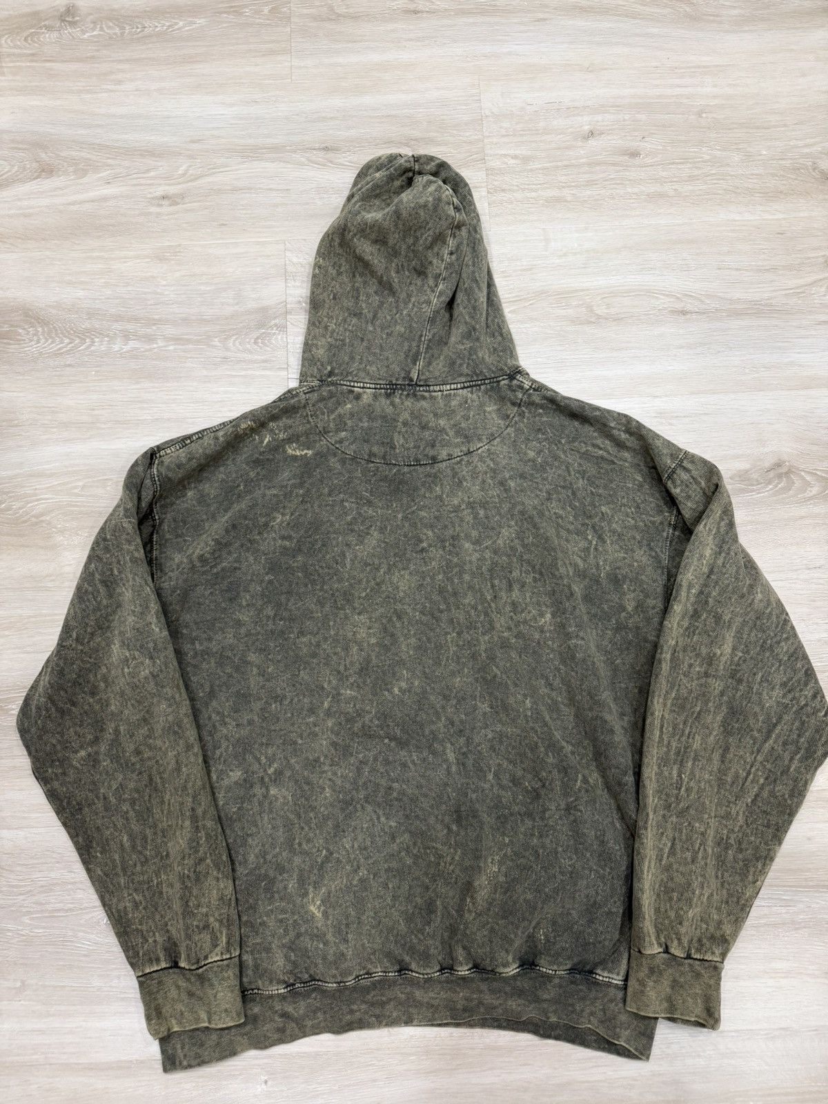 Cactus Plant Flea Market CPFM OG Fan Mail Hoodie Size US L / EU 52-54 / 3 - 6 Thumbnail