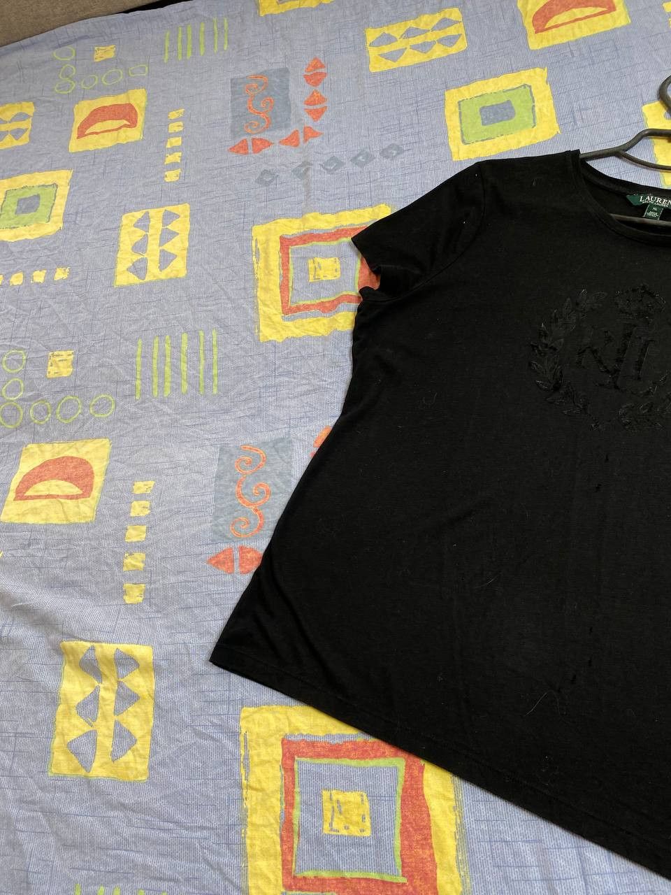 Polo Ralph Lauren Polo Ralph Lauren Polo T-Shirt big logo Size US XL / EU 56 / 4 - 2 Thumbnail