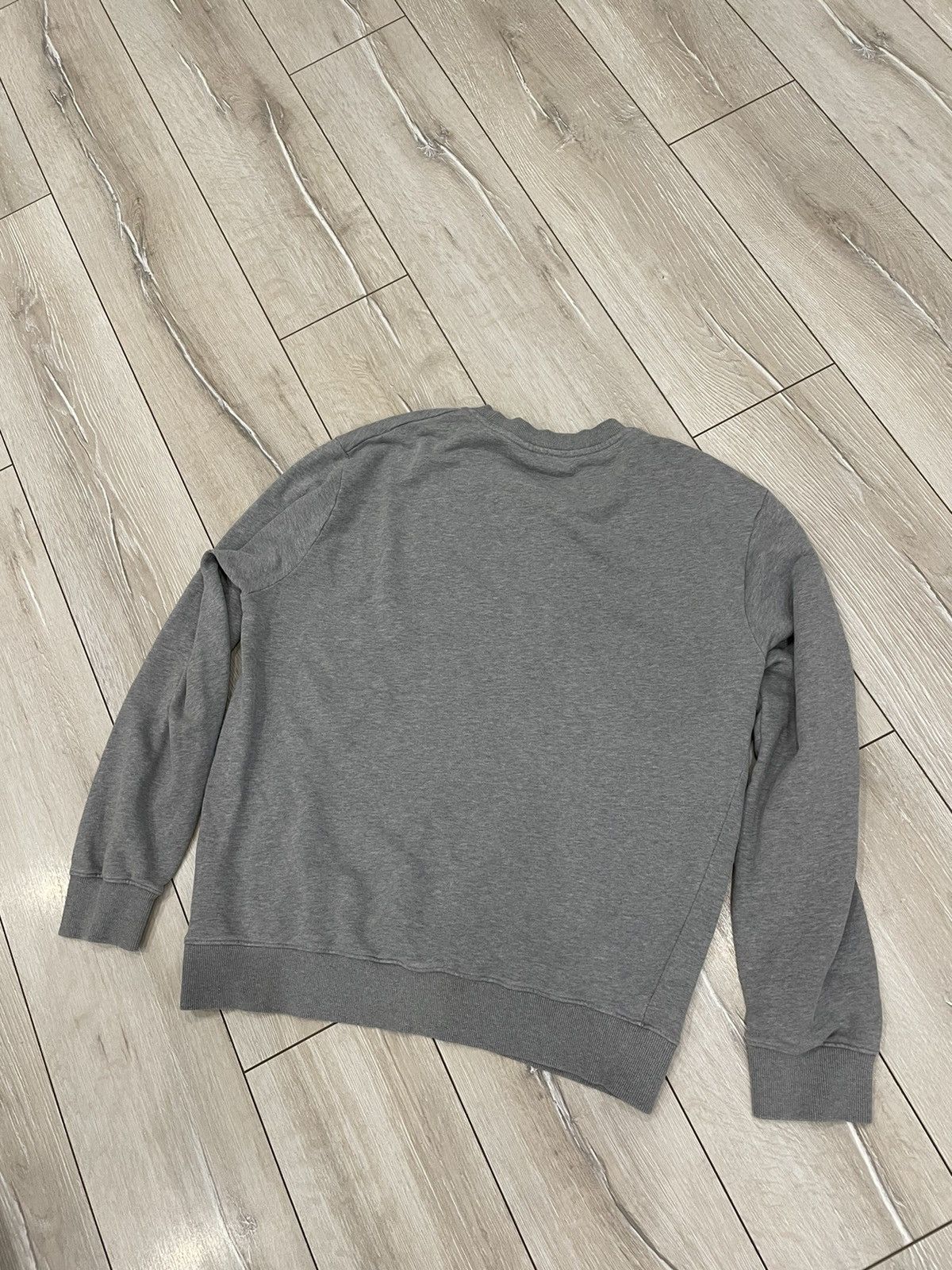 Just Cavalli × Roberto Cavalli Tiger Logo Roberto Cavalli Just Cavalli sweatshirt Size US XL / EU 56 / 4 - 5 Thumbnail
