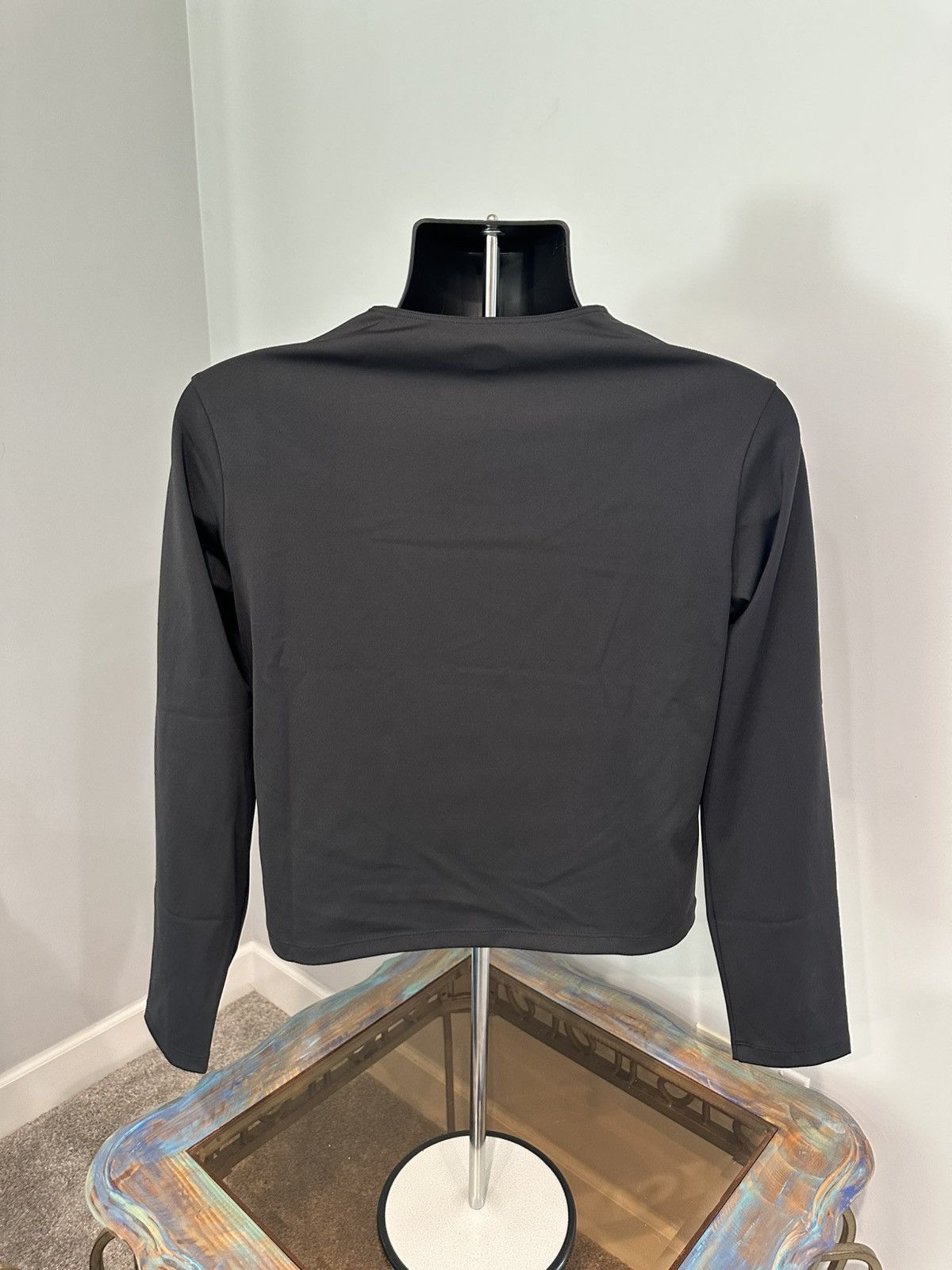 Gap Yeezy x Gap Compression L/S Size XL / US 12-14 / IT 48-50 - 2 Thumbnail
